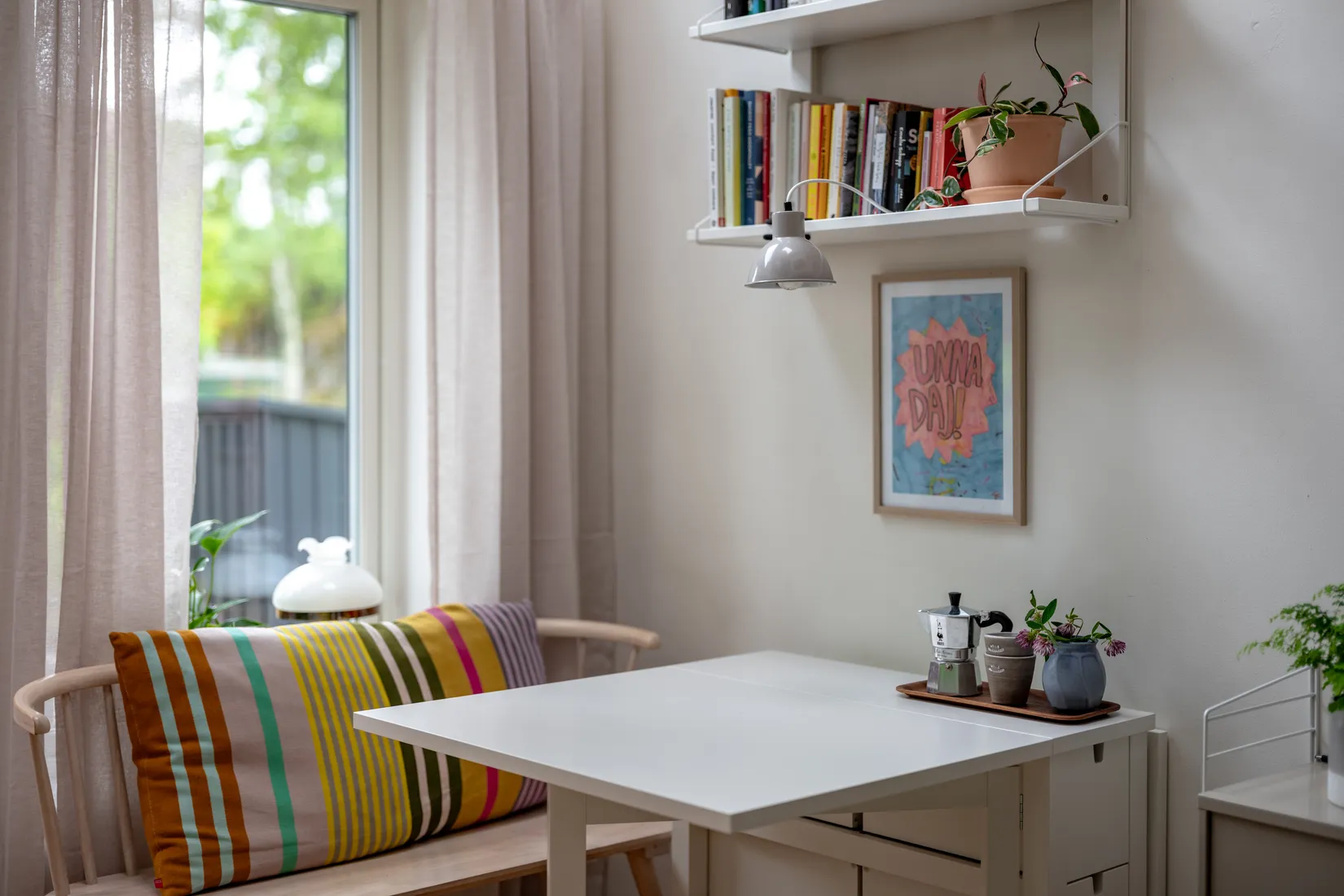 Bostadsrätt, Svärdstigen 2A, Sticklinge, Lidingö