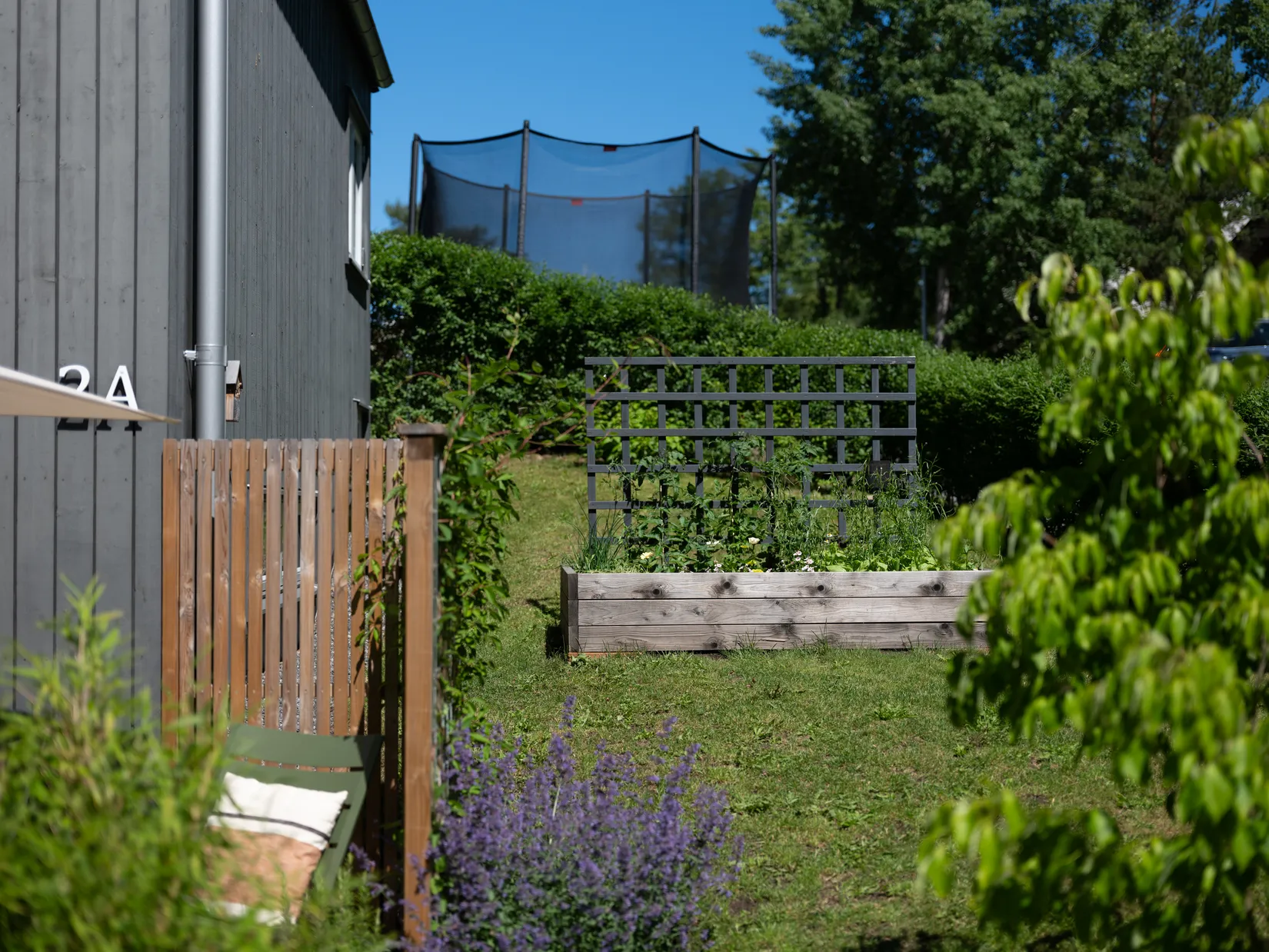 Bostadsrätt, Svärdstigen 2A, Sticklinge, Lidingö