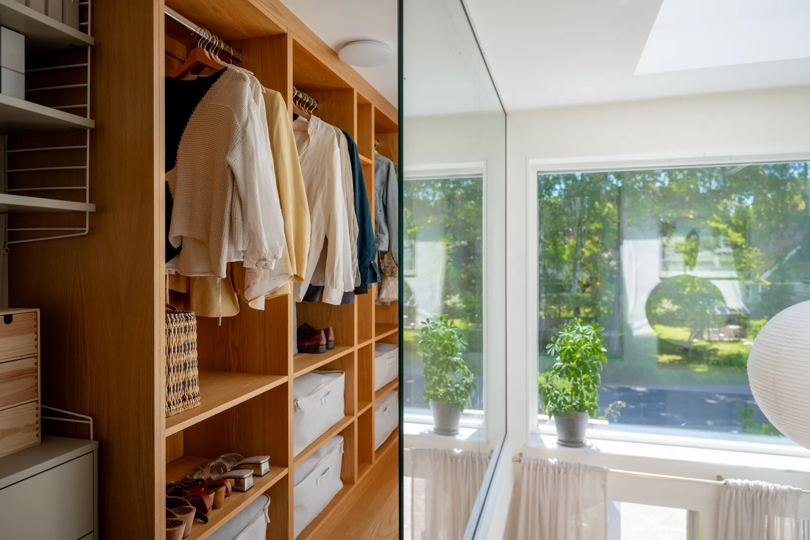 Bostadsrätt, Svärdstigen 2A, Sticklinge, Lidingö