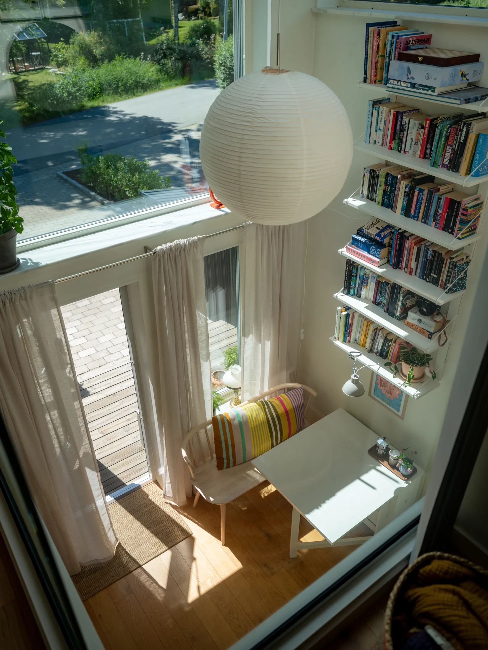 Bostadsrätt, Svärdstigen 2A, Sticklinge, Lidingö
