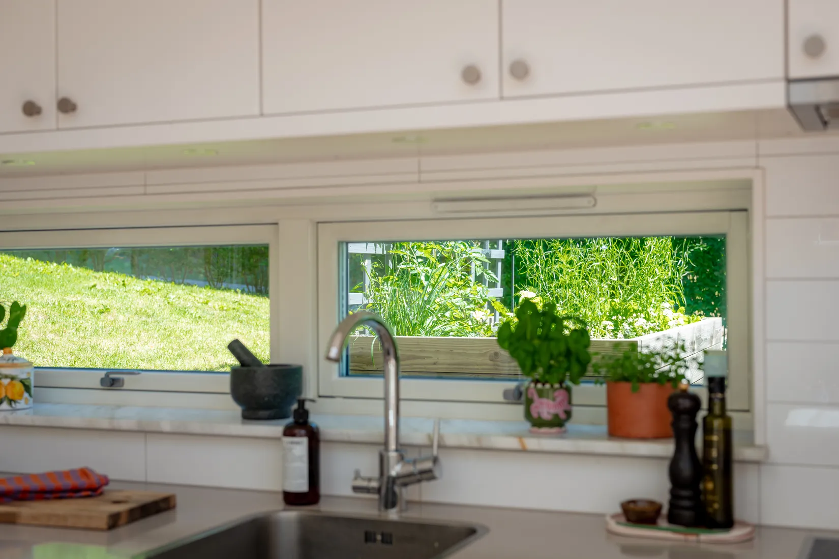 Bostadsrätt, Svärdstigen 2A, Sticklinge, Lidingö