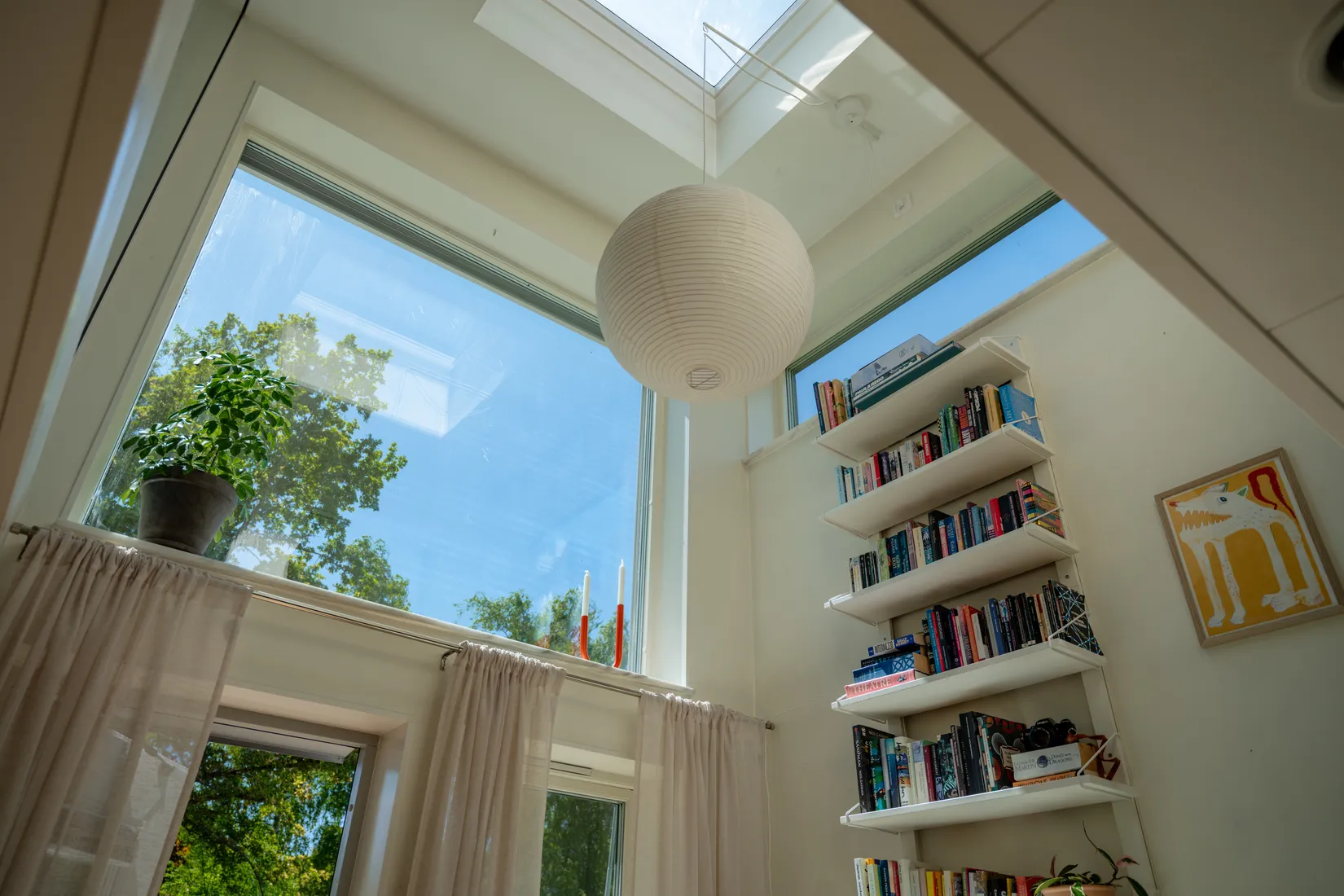 Bostadsrätt, Svärdstigen 2A, Sticklinge, Lidingö