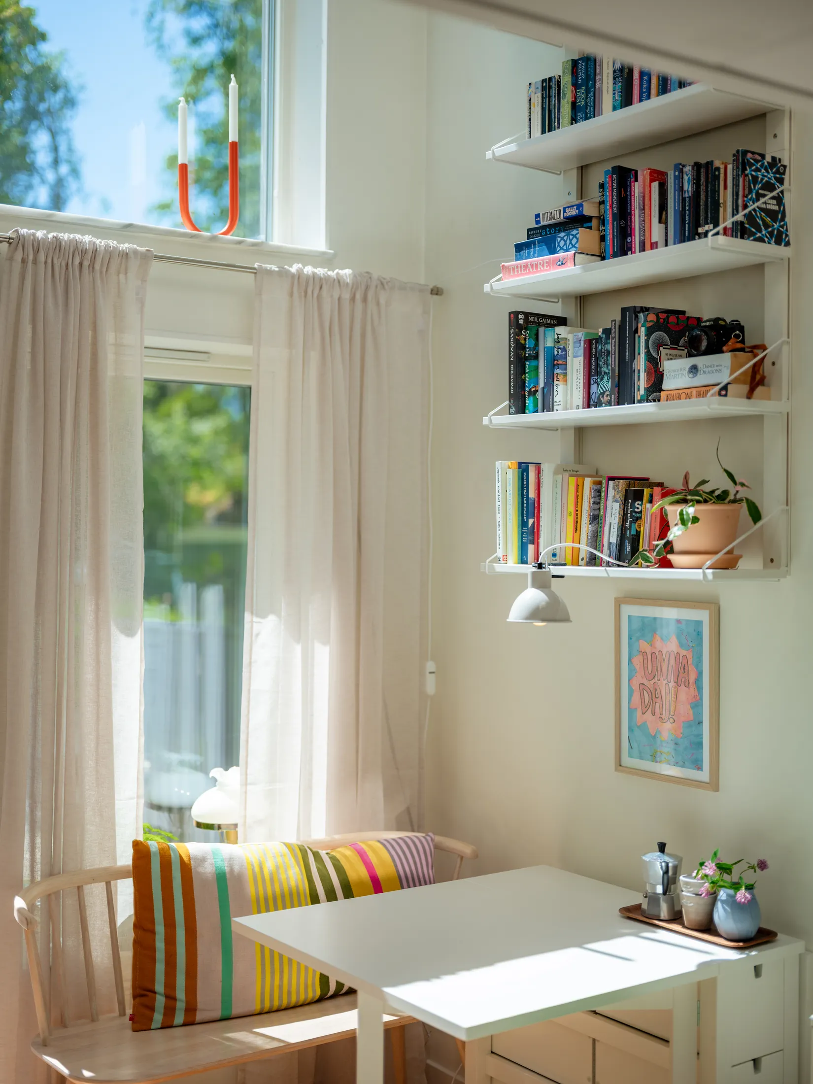 Bostadsrätt, Svärdstigen 2A, Sticklinge, Lidingö