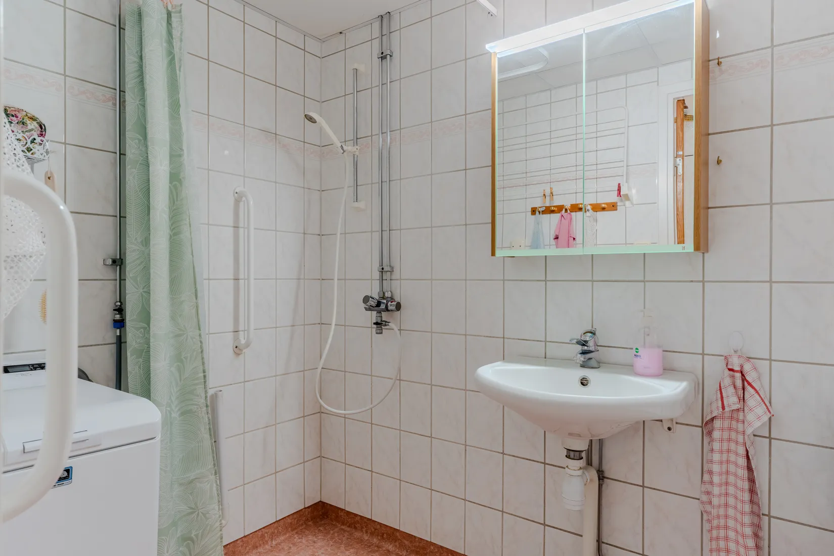 Bostadsrätt, Tellusvägen 24, Stenkulla, Nyköping