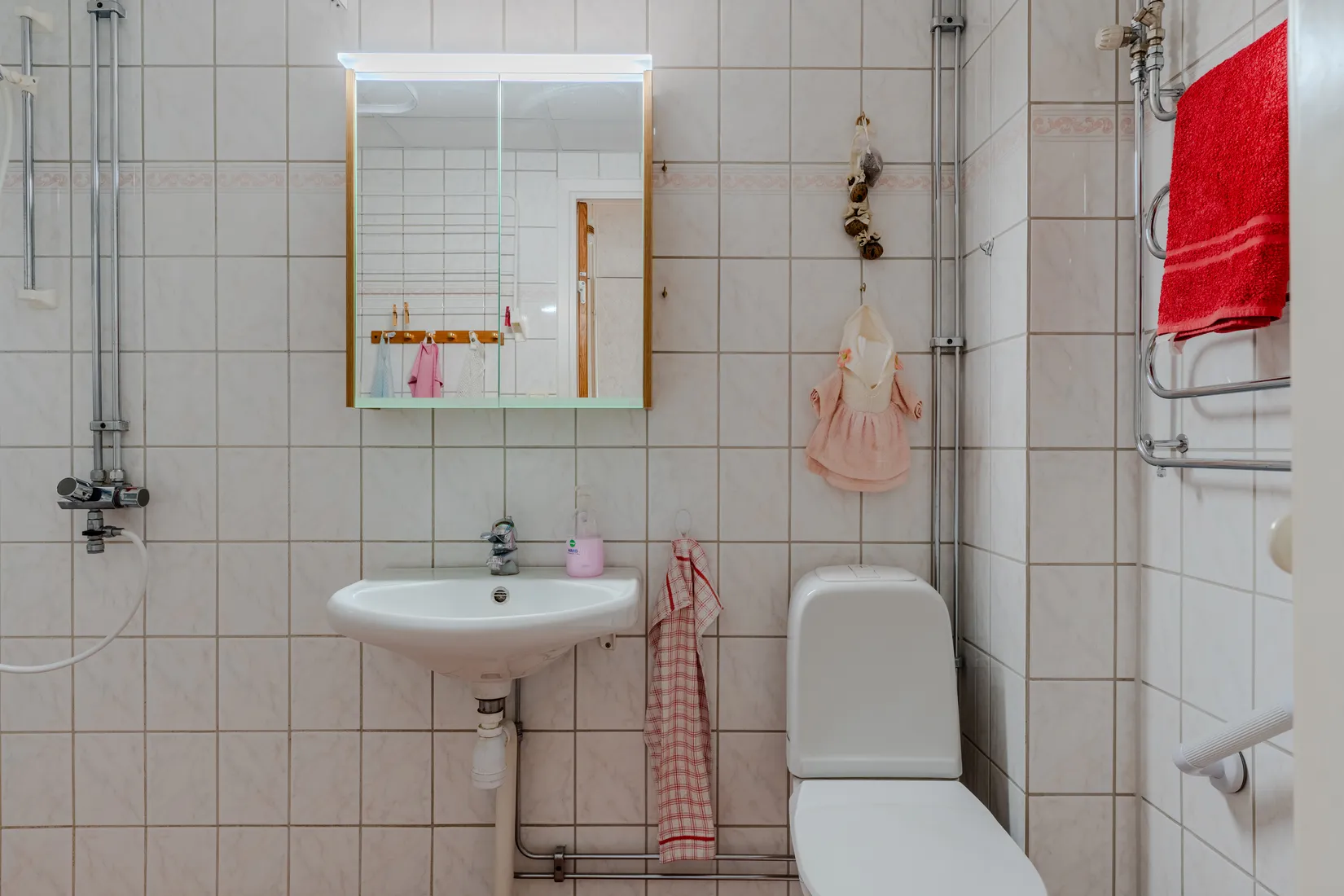Bostadsrätt, Tellusvägen 24, Stenkulla, Nyköping