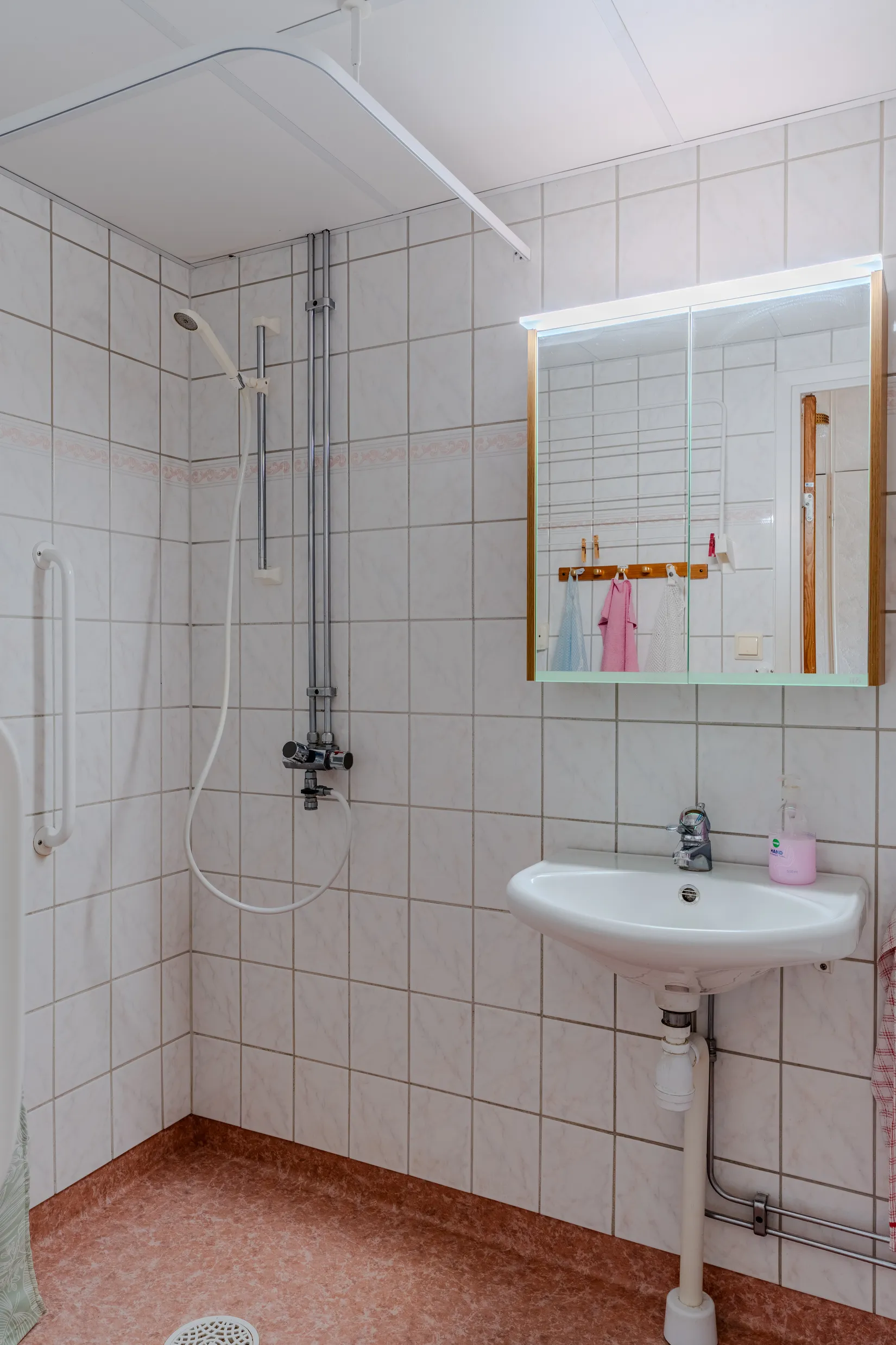 Bostadsrätt, Tellusvägen 24, Stenkulla, Nyköping