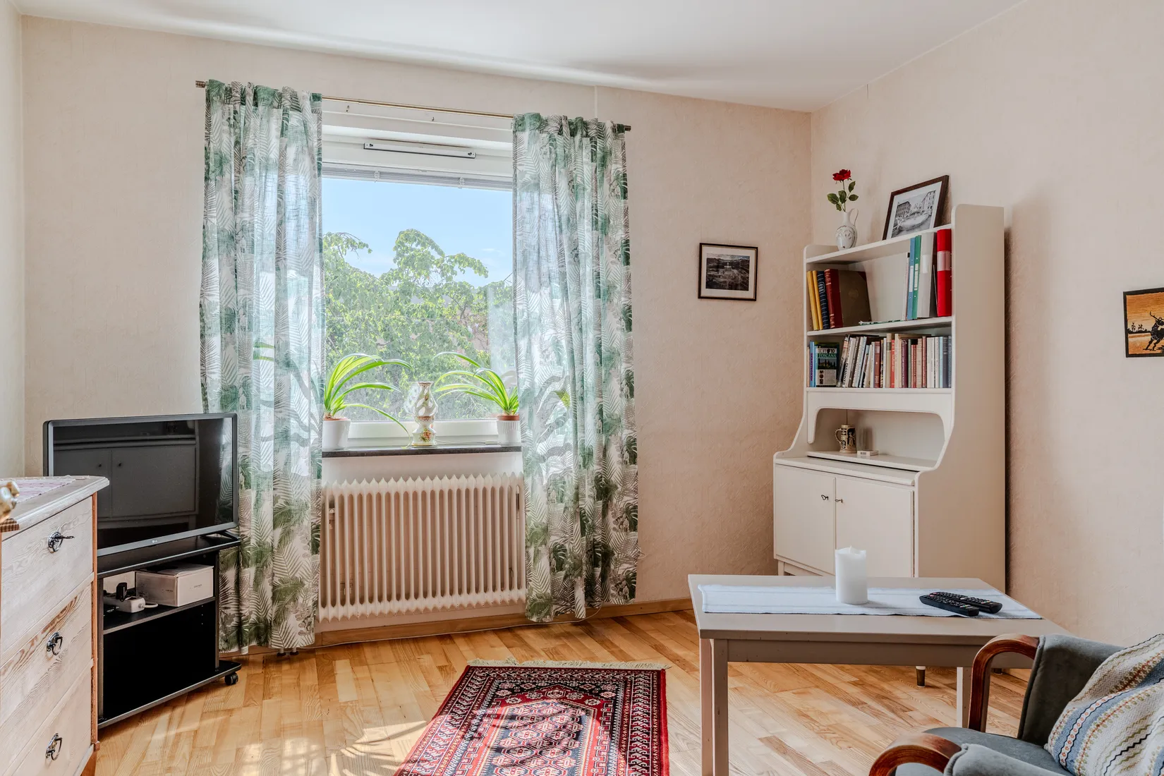 Bostadsrätt, Tellusvägen 24, Stenkulla, Nyköping