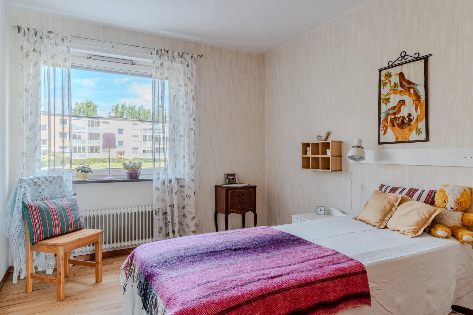 Bostadsrätt, Tellusvägen 24, Stenkulla, Nyköping