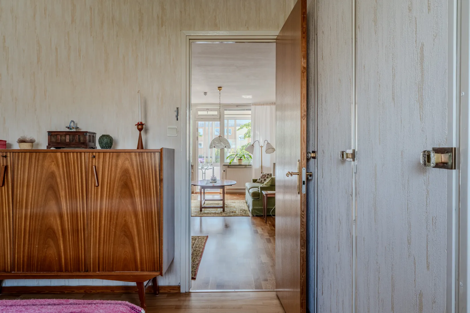 Bostadsrätt, Tellusvägen 24, Stenkulla, Nyköping