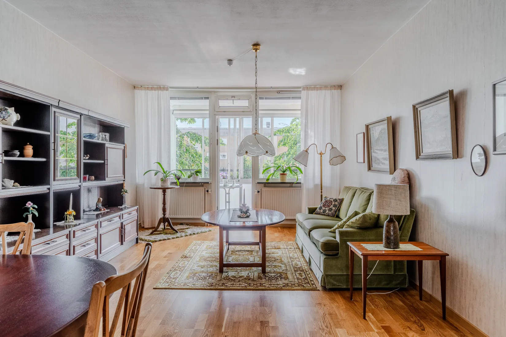 Bostadsrätt, Tellusvägen 24, Stenkulla, Nyköping