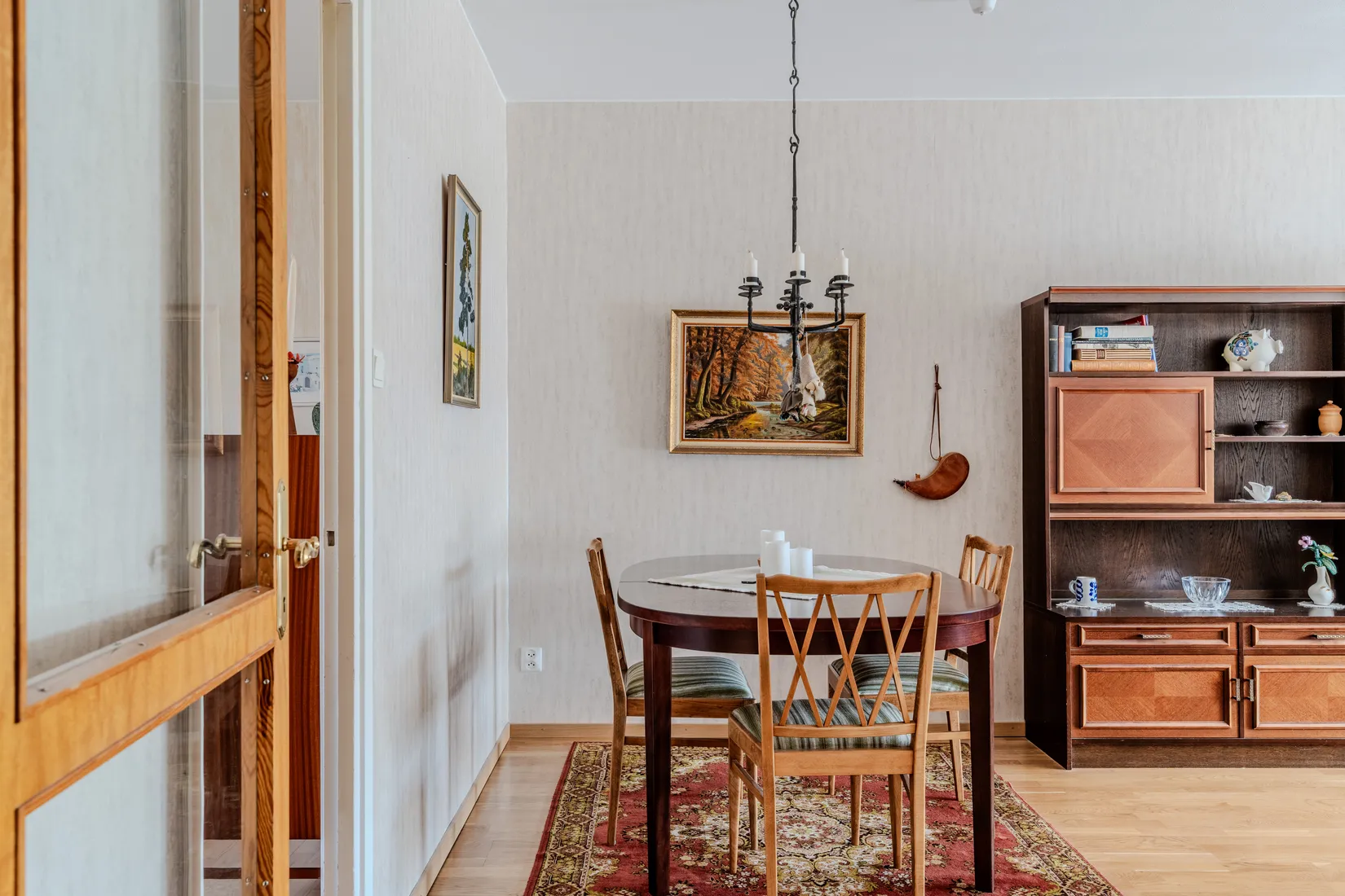 Bostadsrätt, Tellusvägen 24, Stenkulla, Nyköping