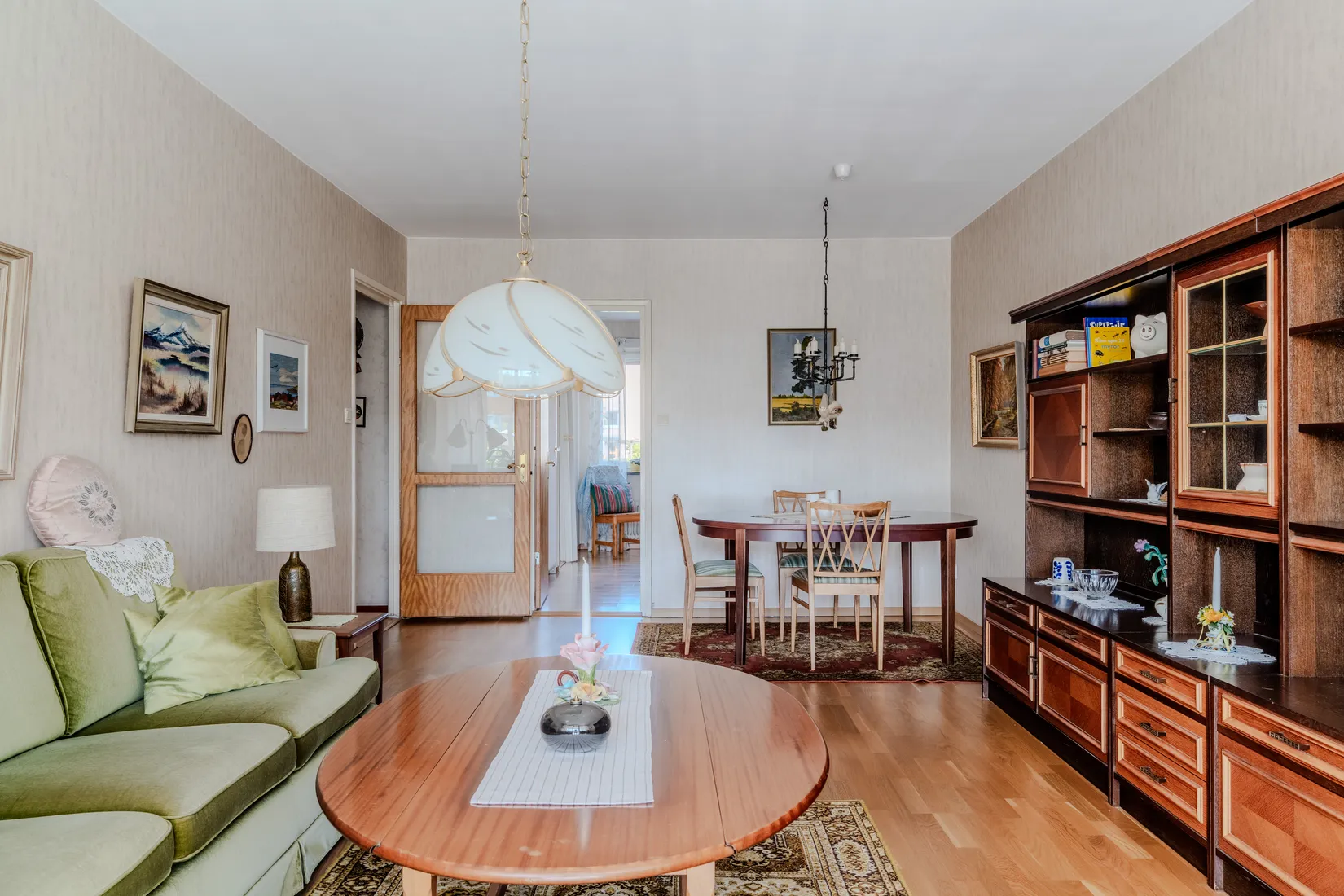 Bostadsrätt, Tellusvägen 24, Stenkulla, Nyköping