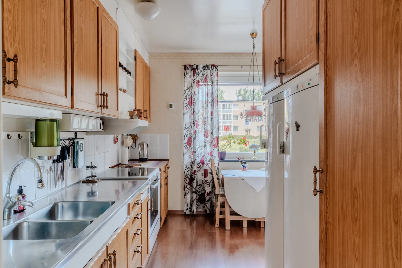 Bostadsrätt, Tellusvägen 24, Stenkulla, Nyköping