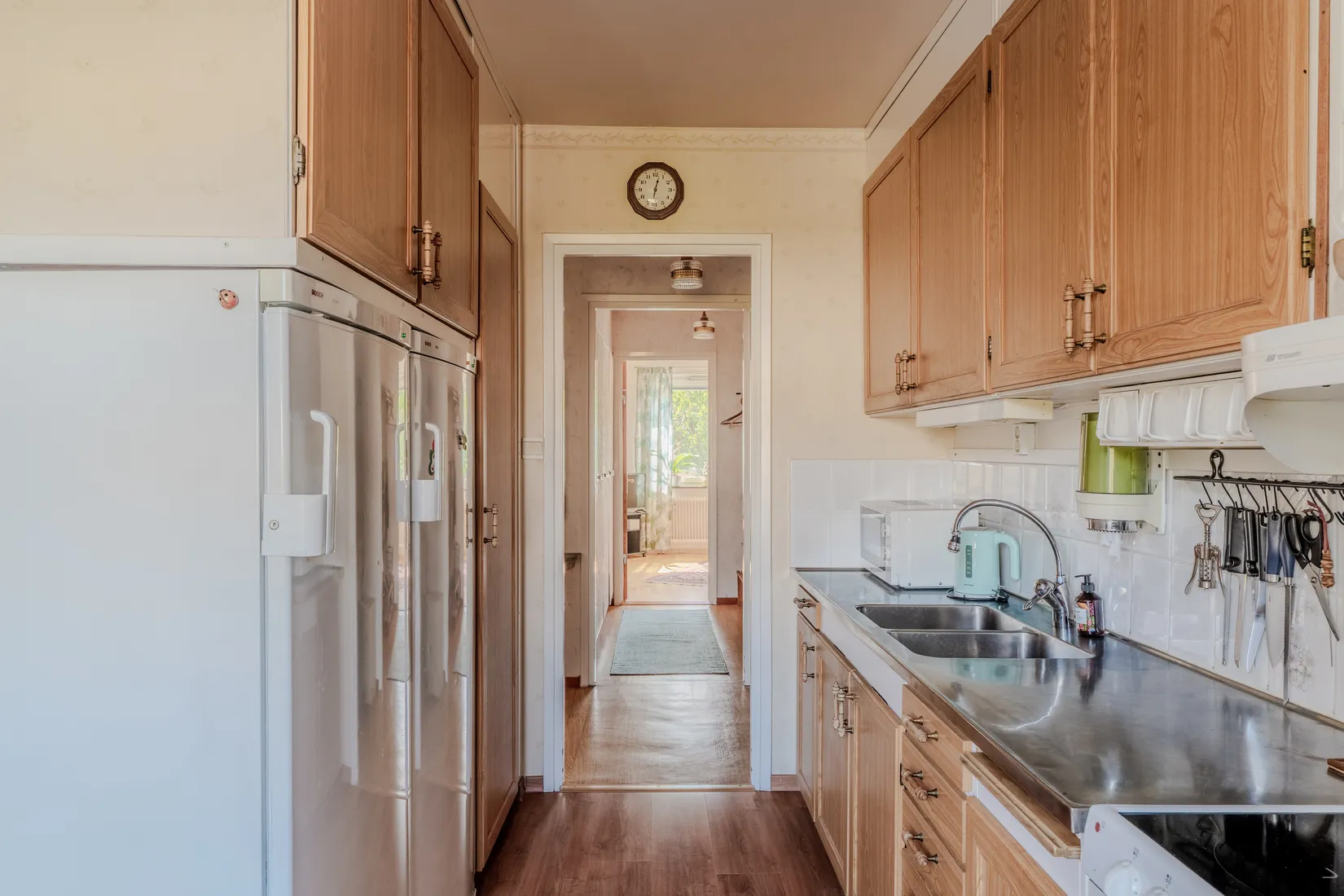 Bostadsrätt, Tellusvägen 24, Stenkulla, Nyköping