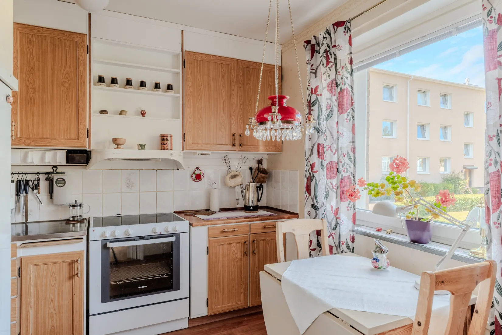 Bostadsrätt, Tellusvägen 24, Stenkulla, Nyköping