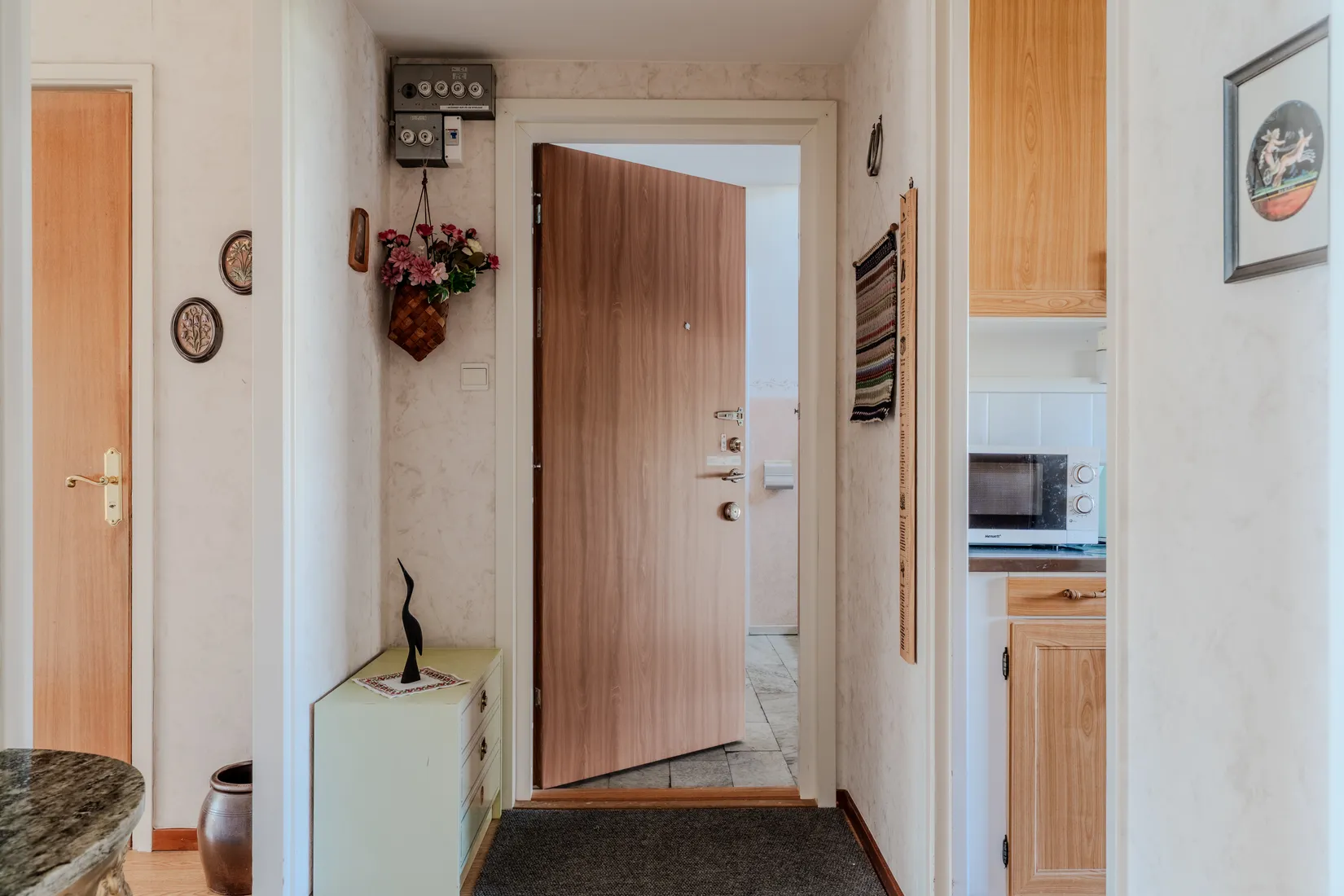 Bostadsrätt, Tellusvägen 24, Stenkulla, Nyköping