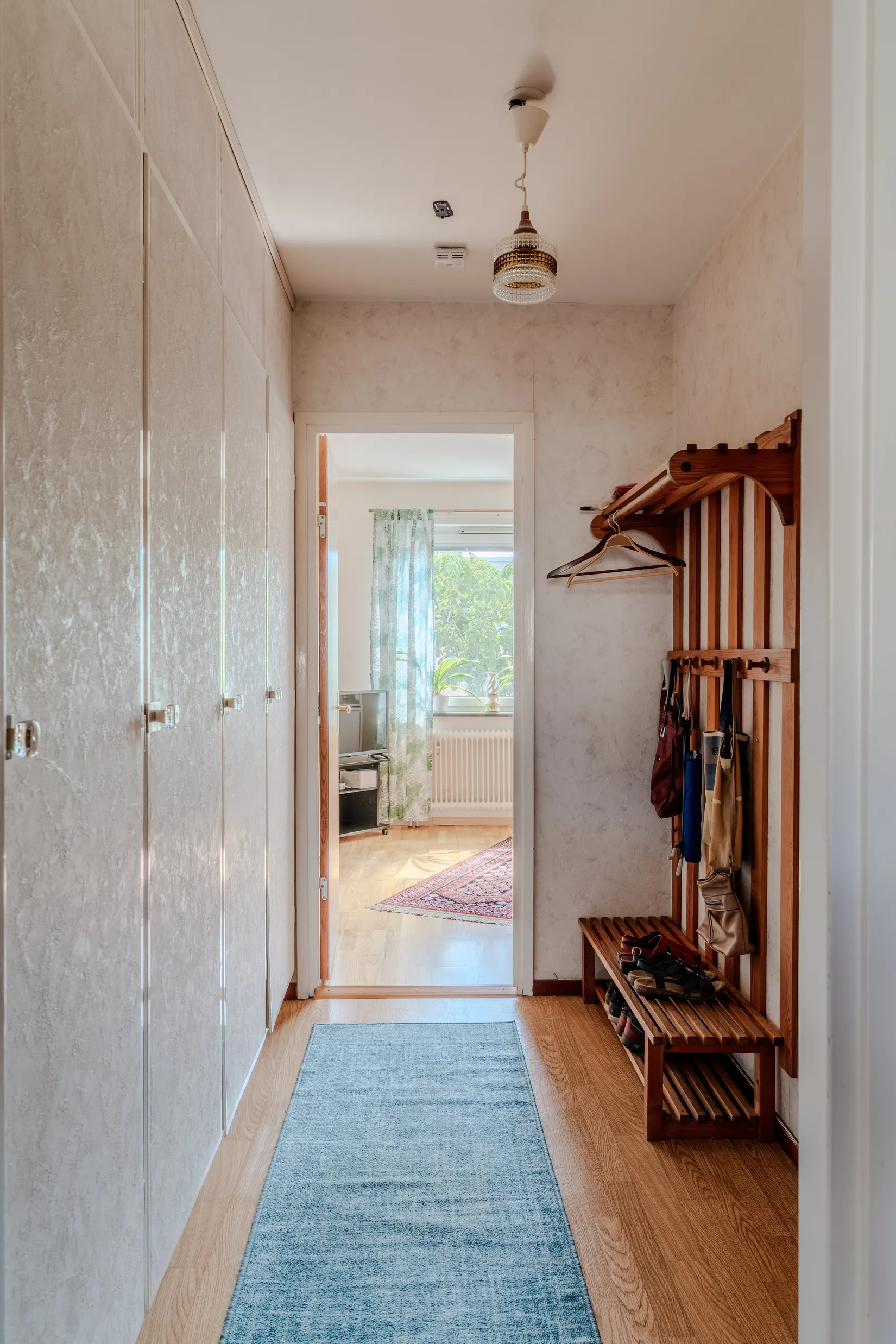 Bostadsrätt, Tellusvägen 24, Stenkulla, Nyköping