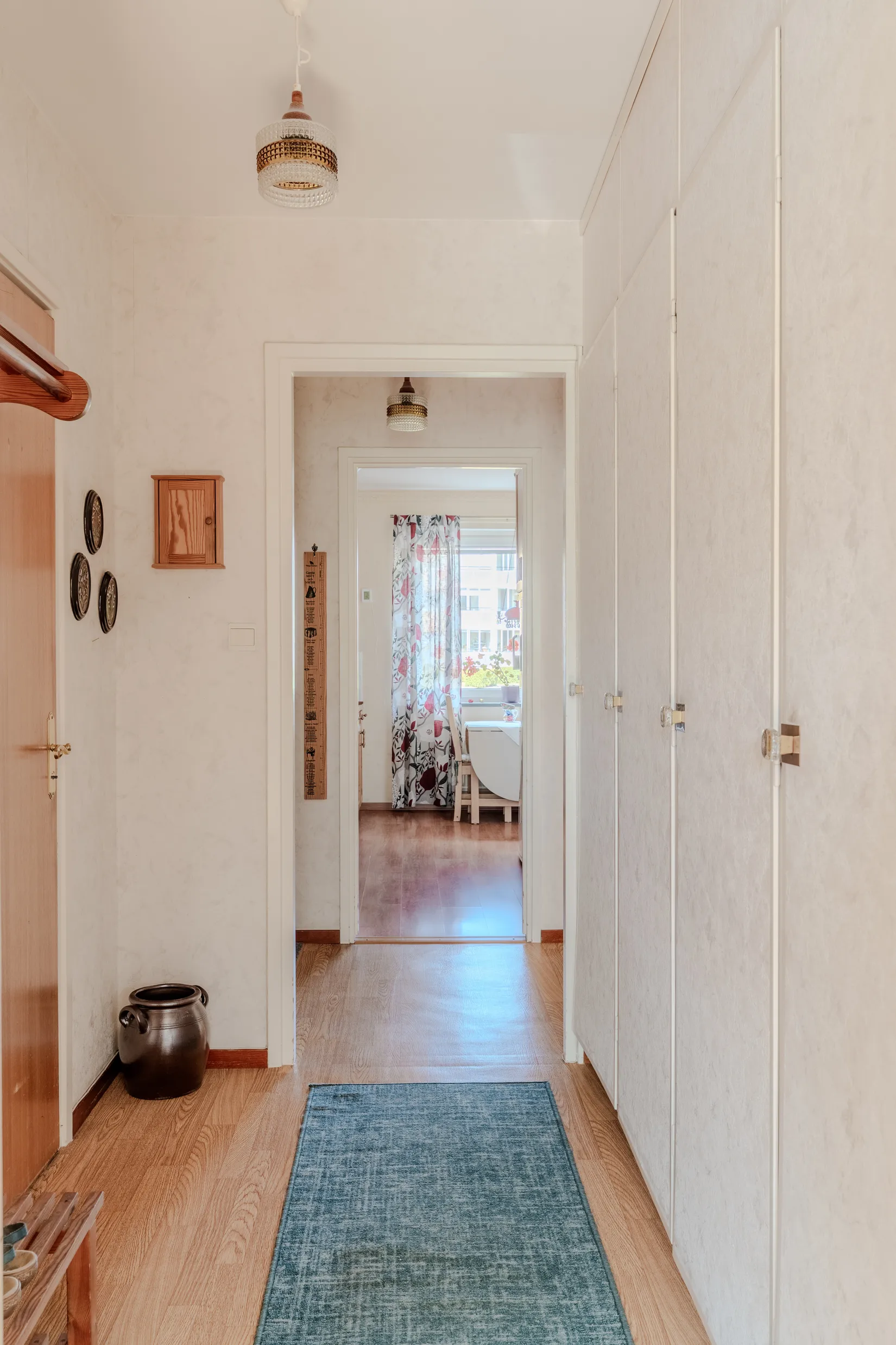 Bostadsrätt, Tellusvägen 24, Stenkulla, Nyköping