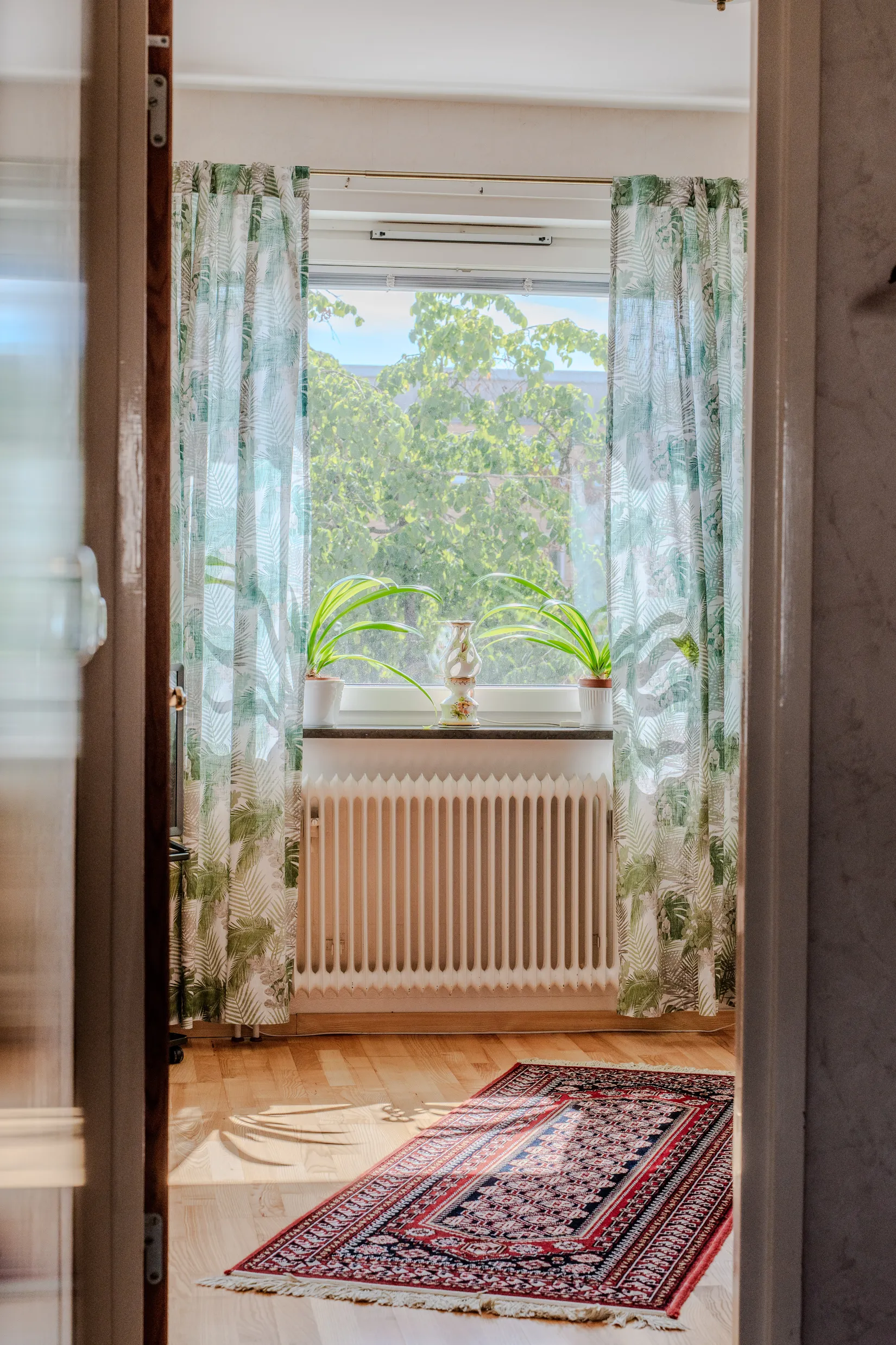 Bostadsrätt, Tellusvägen 24, Stenkulla, Nyköping