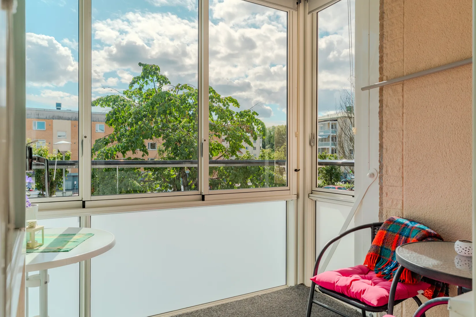 Bostadsrätt, Tellusvägen 24, Stenkulla, Nyköping