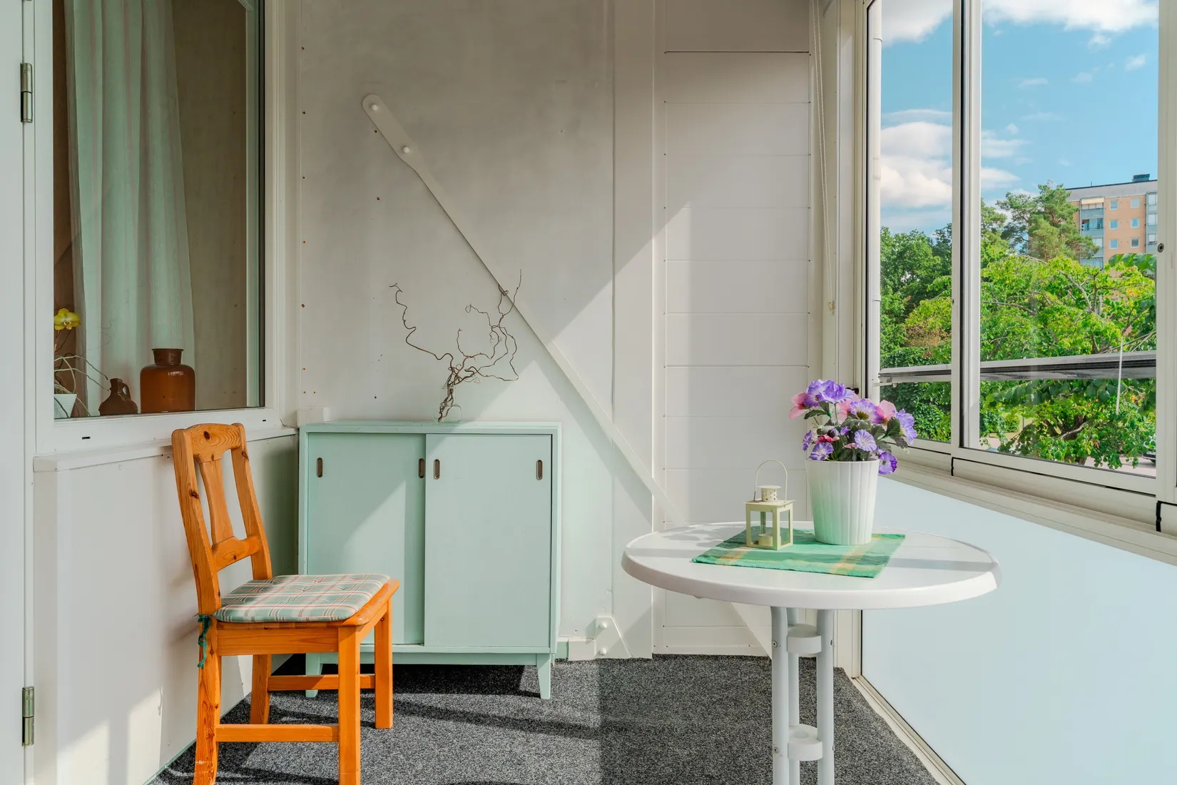 Bostadsrätt, Tellusvägen 24, Stenkulla, Nyköping
