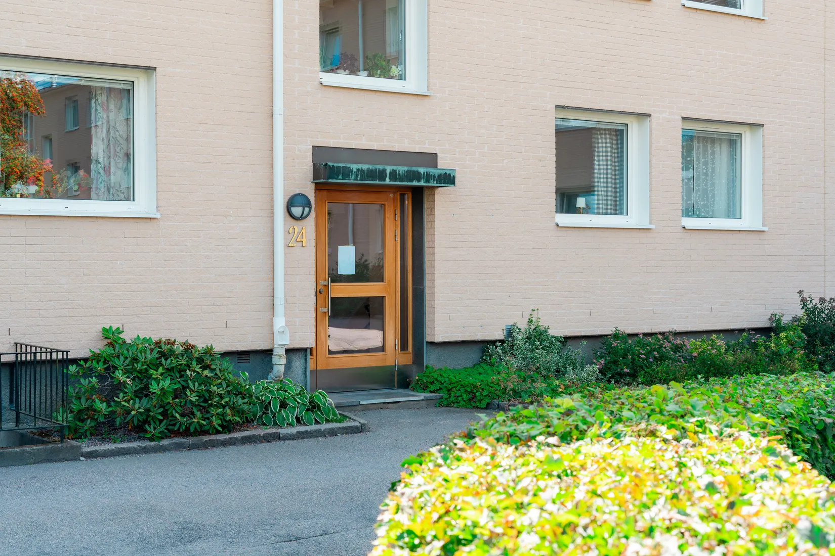 Bostadsrätt, Tellusvägen 24, Stenkulla, Nyköping