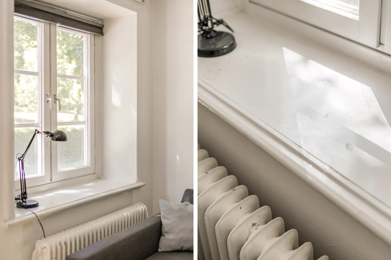 Bostadsrätt, Kyrkogårdsvägen 55, Enskededalen, Stockholm