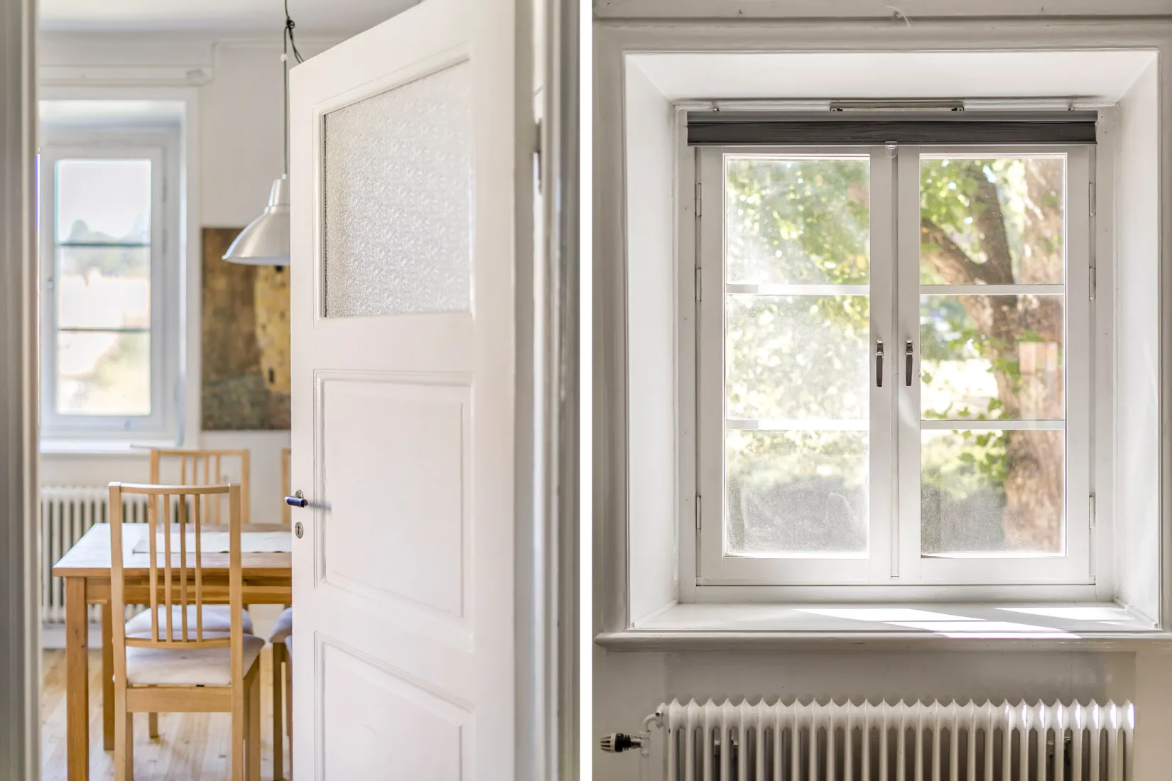 Bostadsrätt, Kyrkogårdsvägen 55, Enskededalen, Stockholm