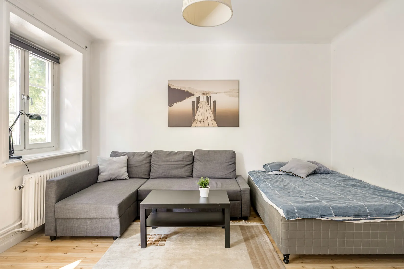Bostadsrätt, Kyrkogårdsvägen 55, Enskededalen, Stockholm