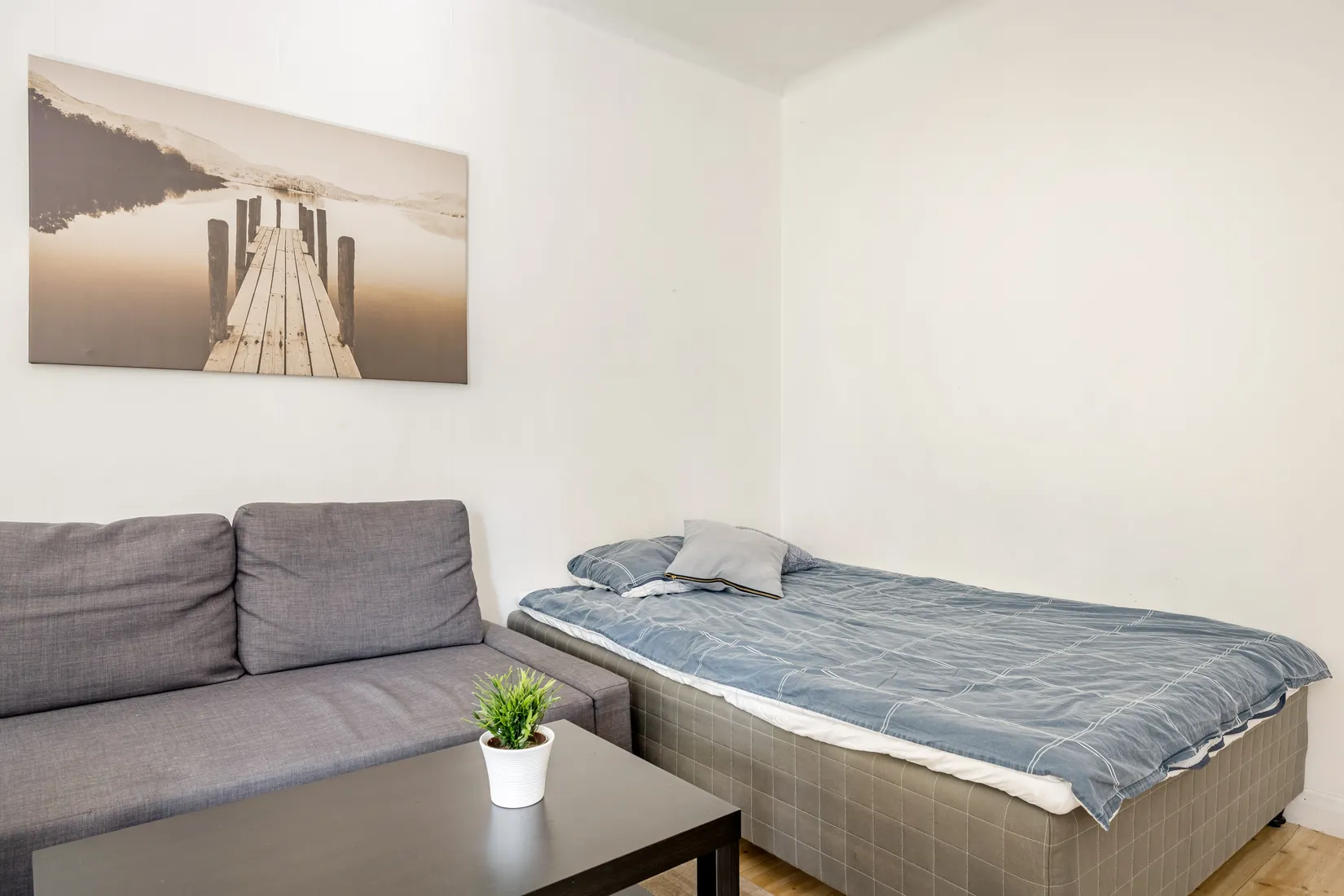 Bostadsrätt, Kyrkogårdsvägen 55, Enskededalen, Stockholm