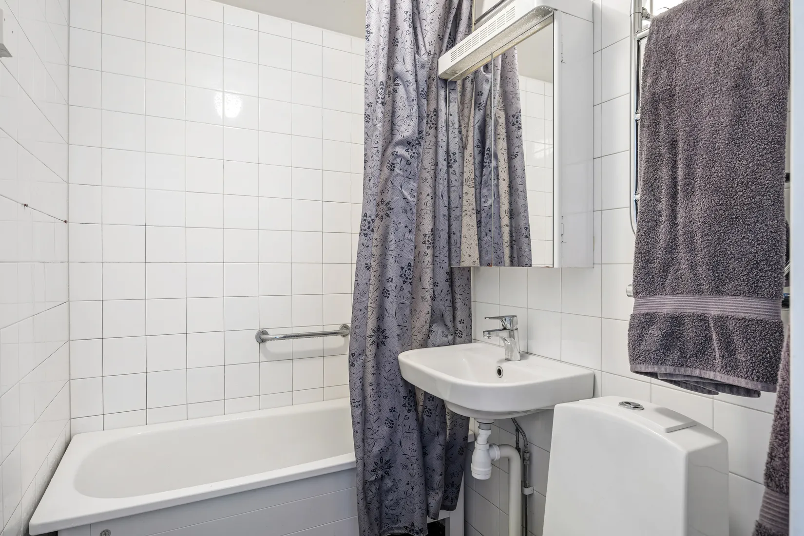 Bostadsrätt, Kyrkogårdsvägen 55, Enskededalen, Stockholm