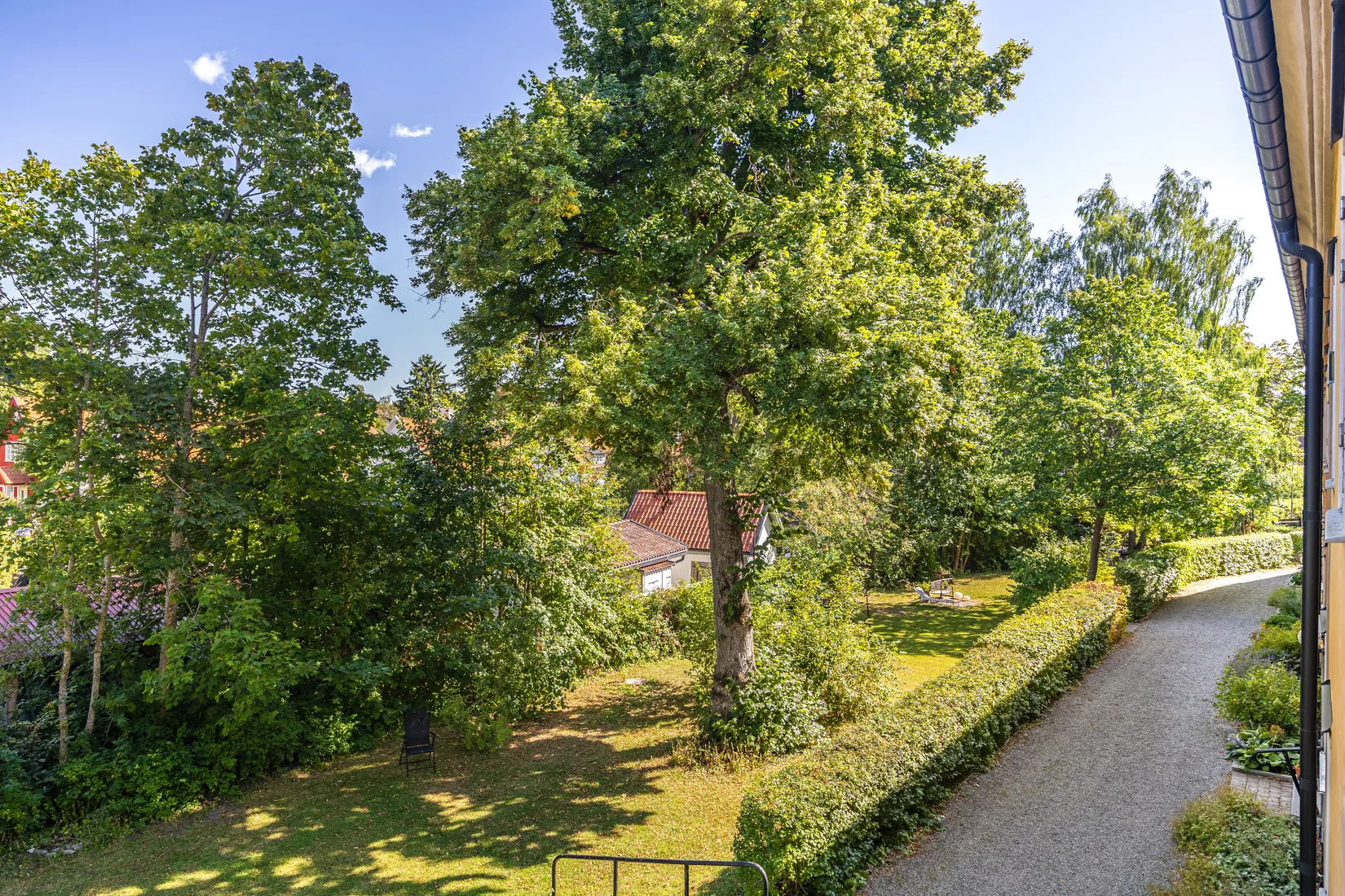 Bostadsrätt, Kyrkogårdsvägen 55, Enskededalen, Stockholm