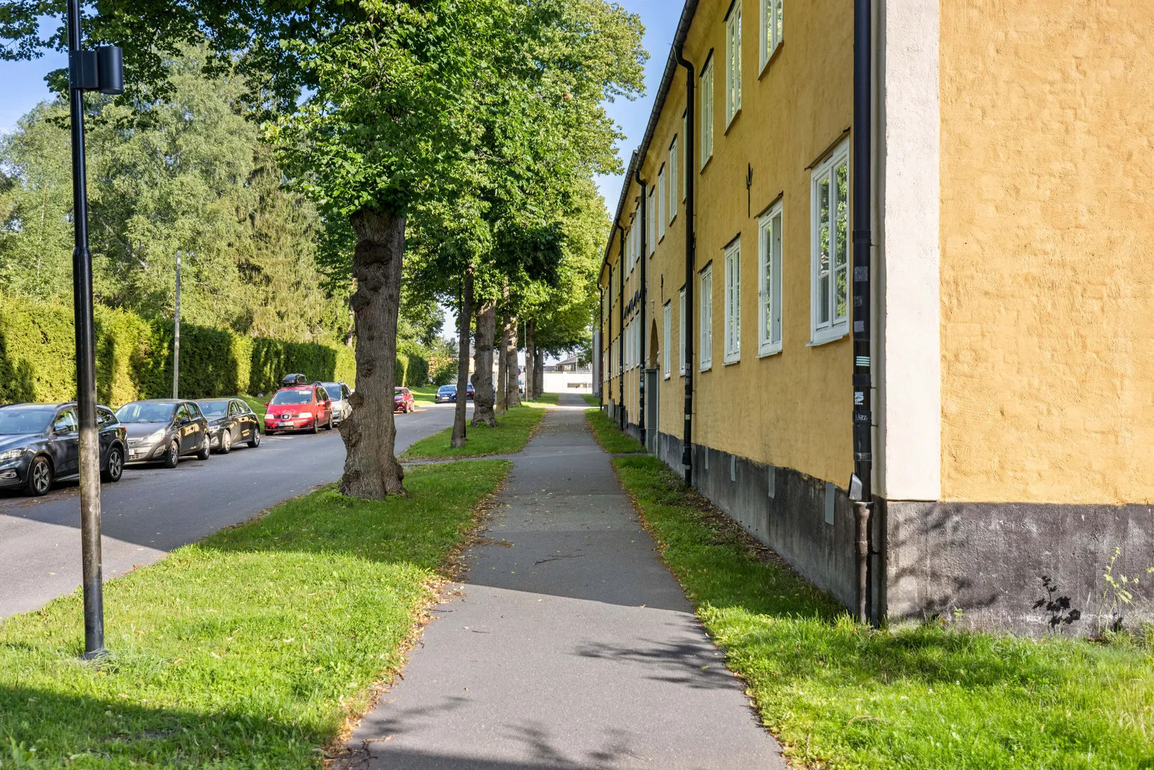 Bostadsrätt, Kyrkogårdsvägen 55, Enskededalen, Stockholm