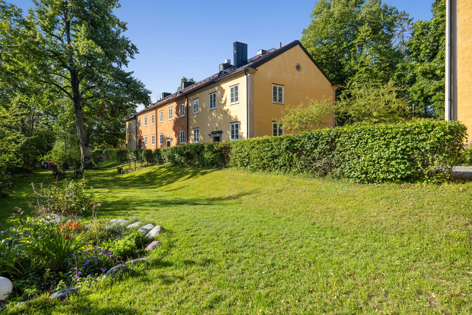Bostadsrätt, Kyrkogårdsvägen 55, Enskededalen, Stockholm