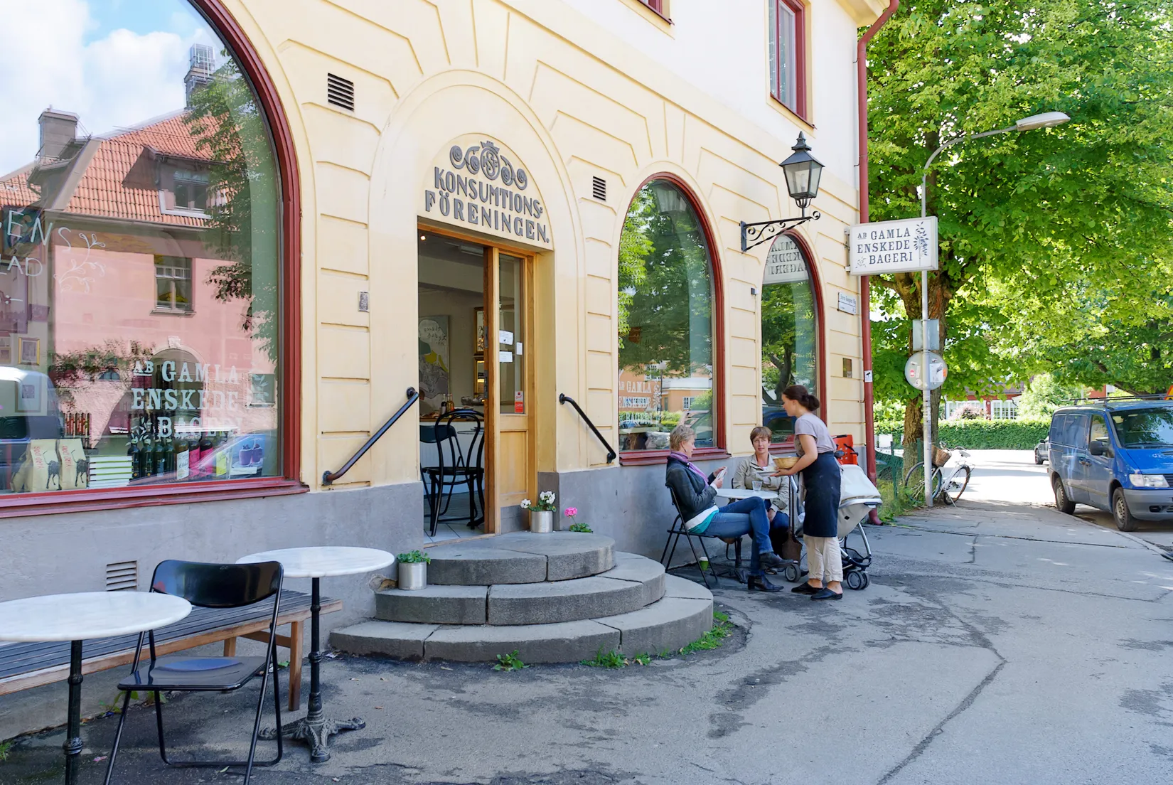 Bostadsrätt, Kyrkogårdsvägen 55, Enskededalen, Stockholm