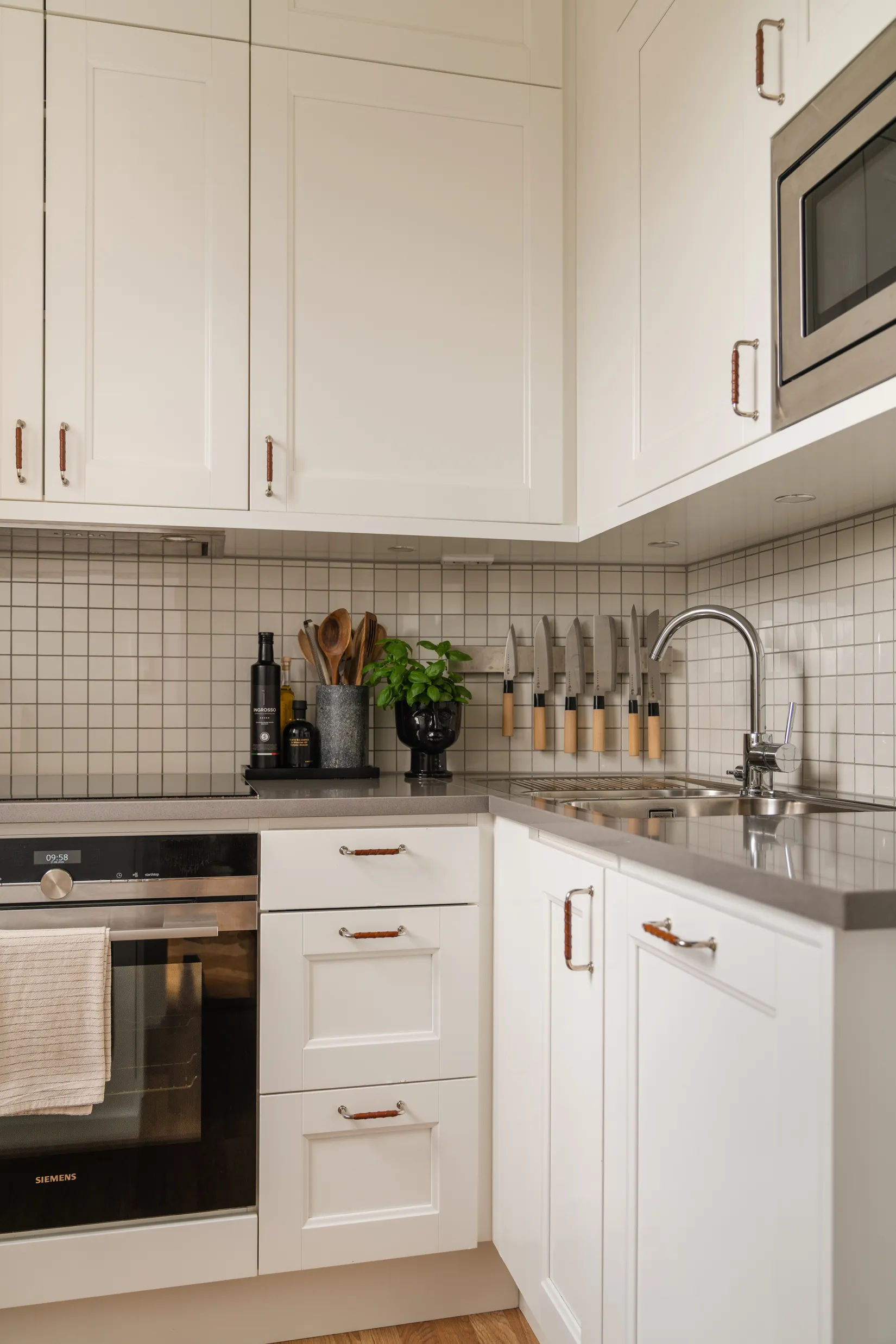 Bostadsrätt, Inedalsgatan 2a, Kungsholmen, Stockholm