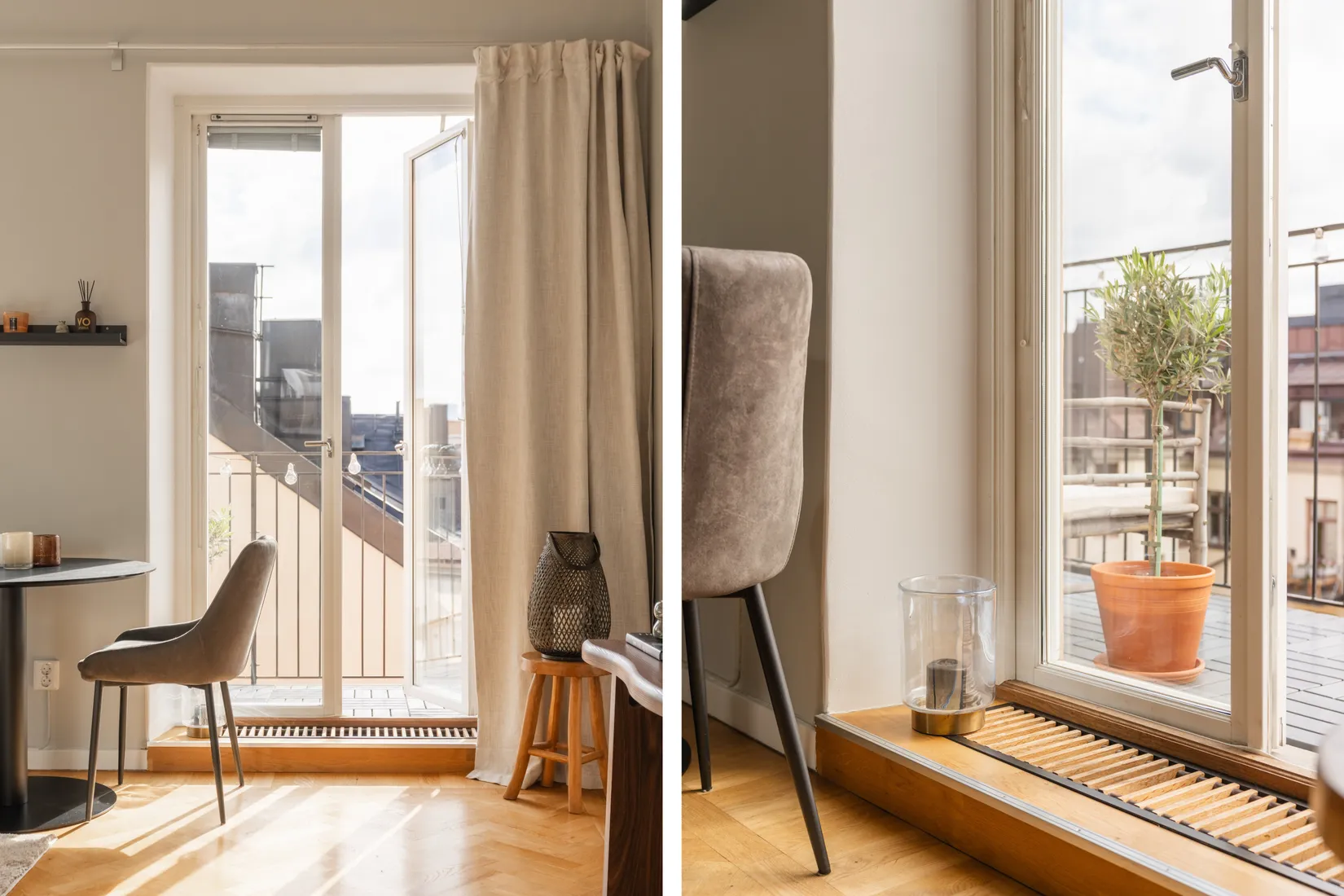 Bostadsrätt, Inedalsgatan 2a, Kungsholmen, Stockholm