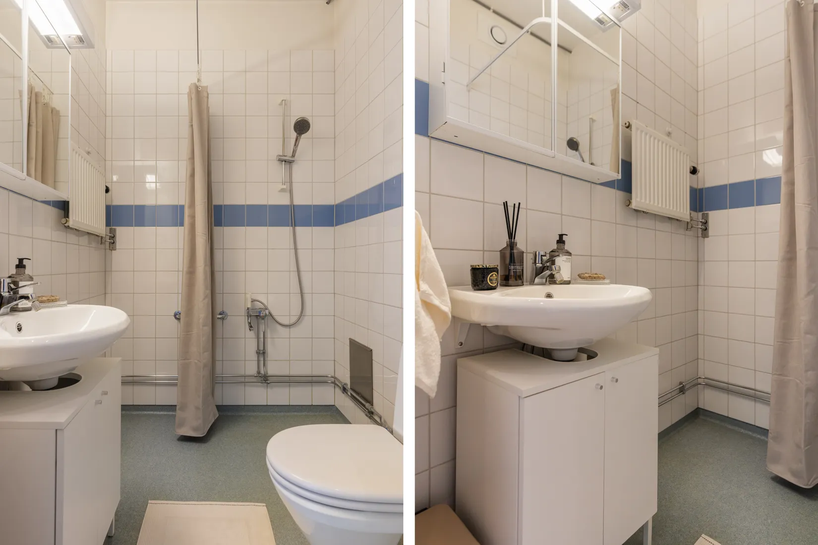 Bostadsrätt, Inedalsgatan 2a, Kungsholmen, Stockholm