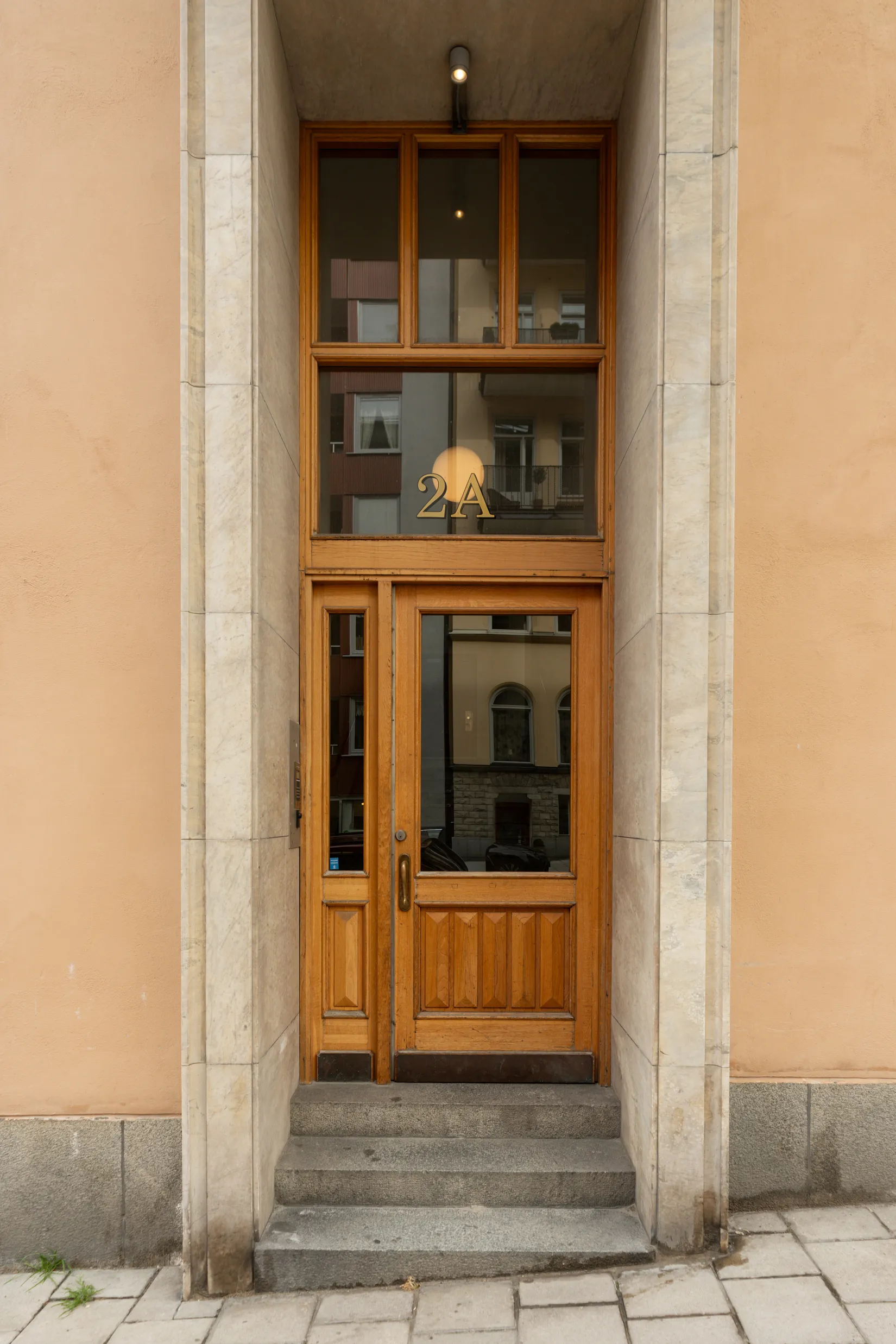 Bostadsrätt, Inedalsgatan 2a, Kungsholmen, Stockholm
