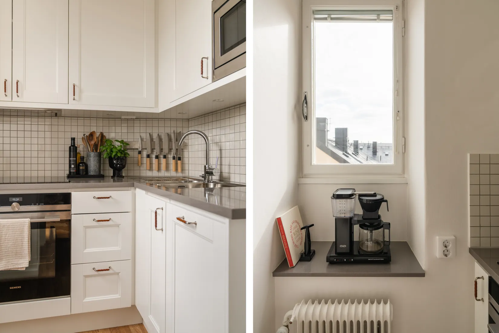 Bostadsrätt, Inedalsgatan 2a, Kungsholmen, Stockholm