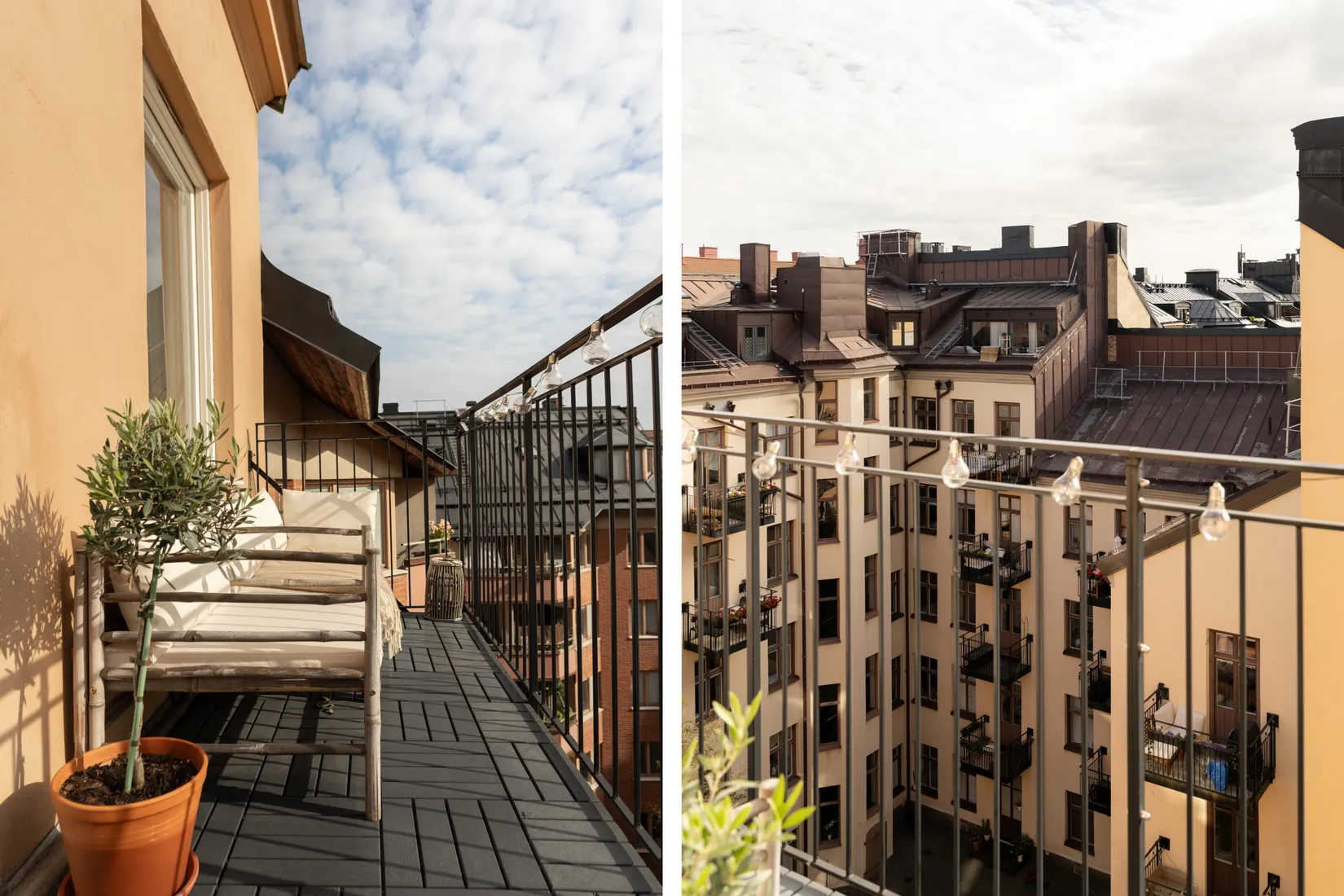Bostadsrätt, Inedalsgatan 2a, Kungsholmen, Stockholm