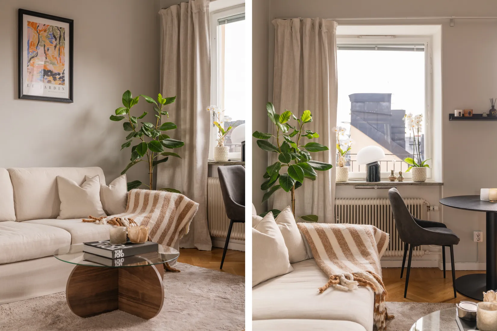 Bostadsrätt, Inedalsgatan 2a, Kungsholmen, Stockholm