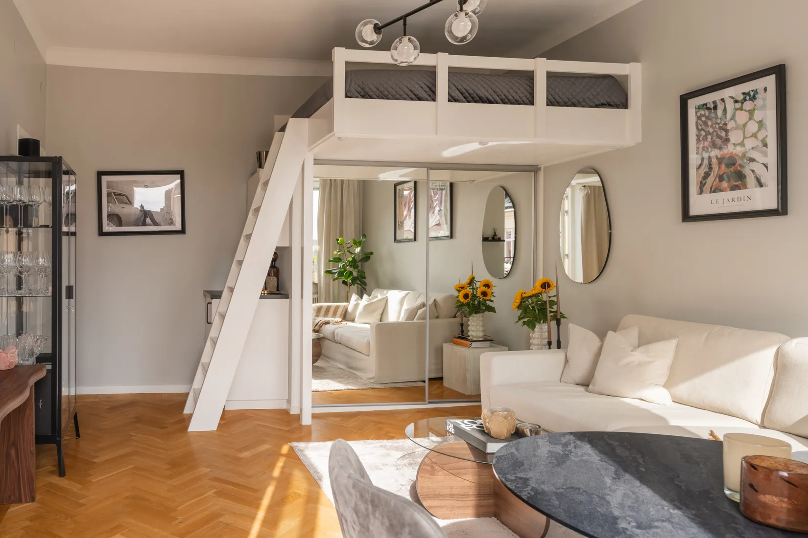 Bostadsrätt, Inedalsgatan 2a, Kungsholmen, Stockholm