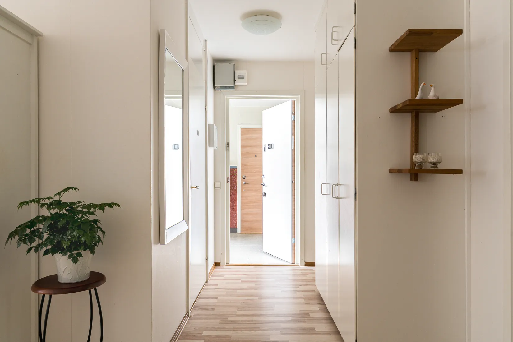 Bostadsrätt, Backgatan 85, Södra Sandby, Lund