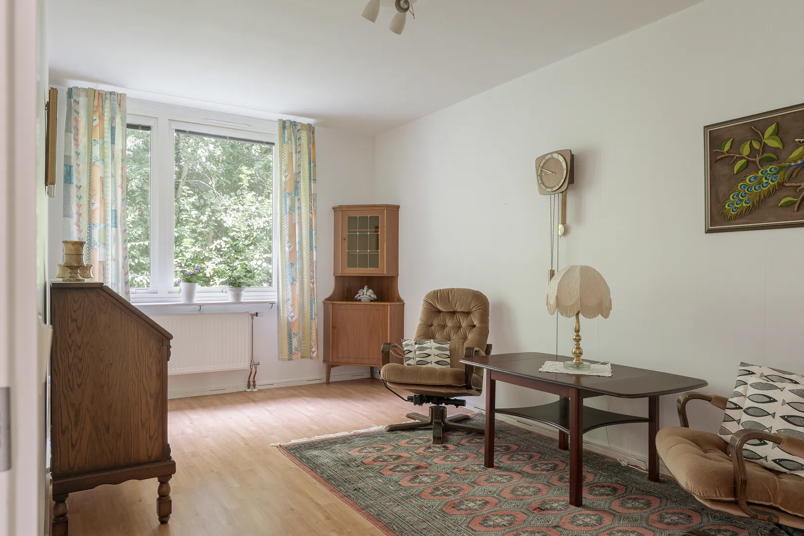 Bostadsrätt, Backgatan 85, Södra Sandby, Lund