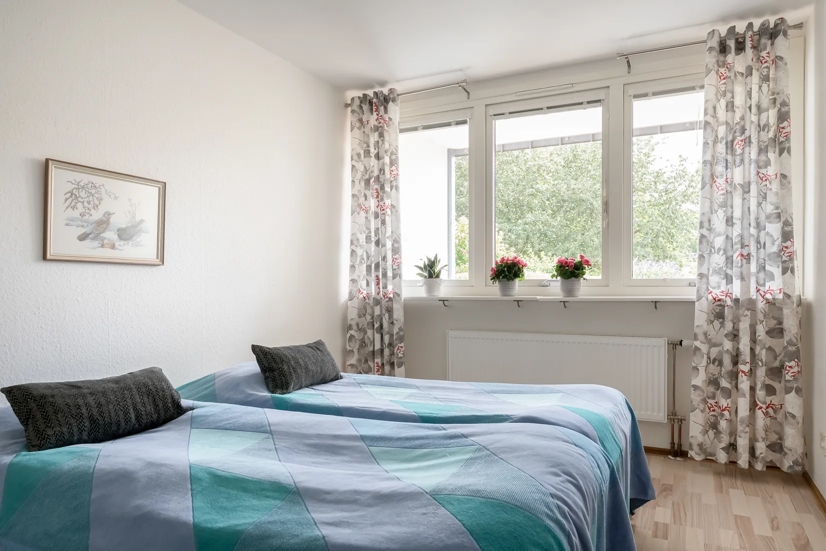 Bostadsrätt, Backgatan 85, Södra Sandby, Lund