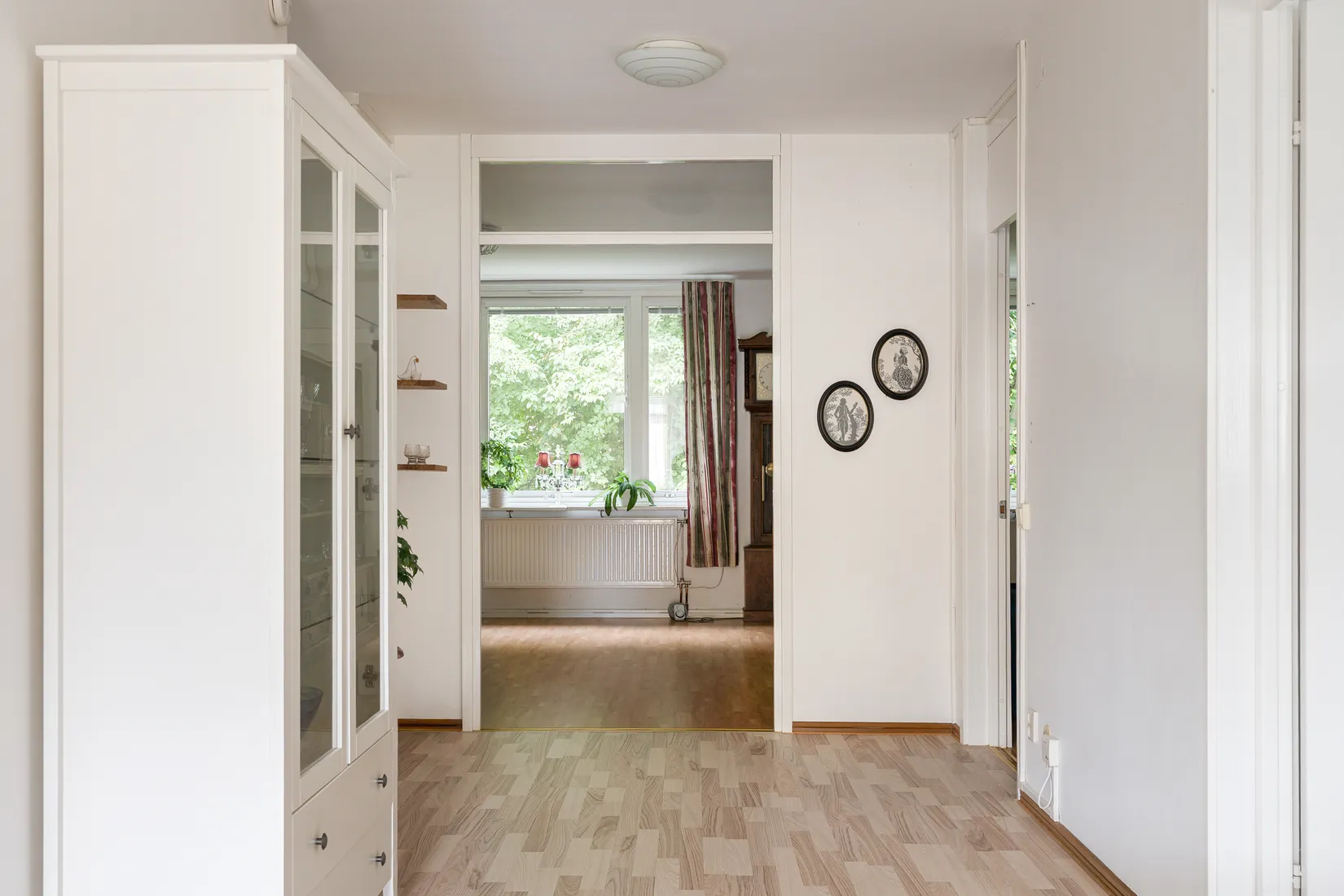 Bostadsrätt, Backgatan 85, Södra Sandby, Lund
