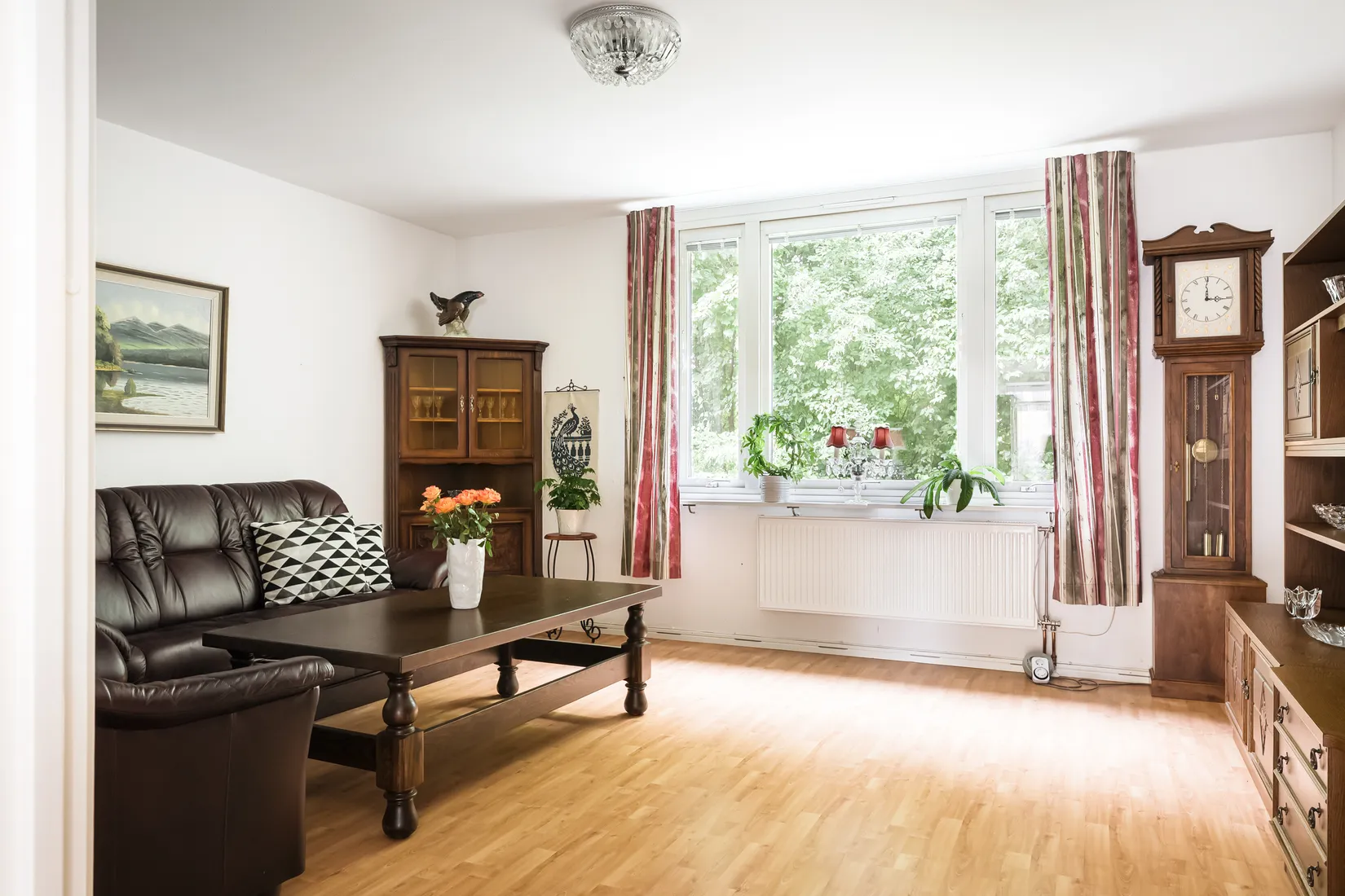 Bostadsrätt, Backgatan 85, Södra Sandby, Lund