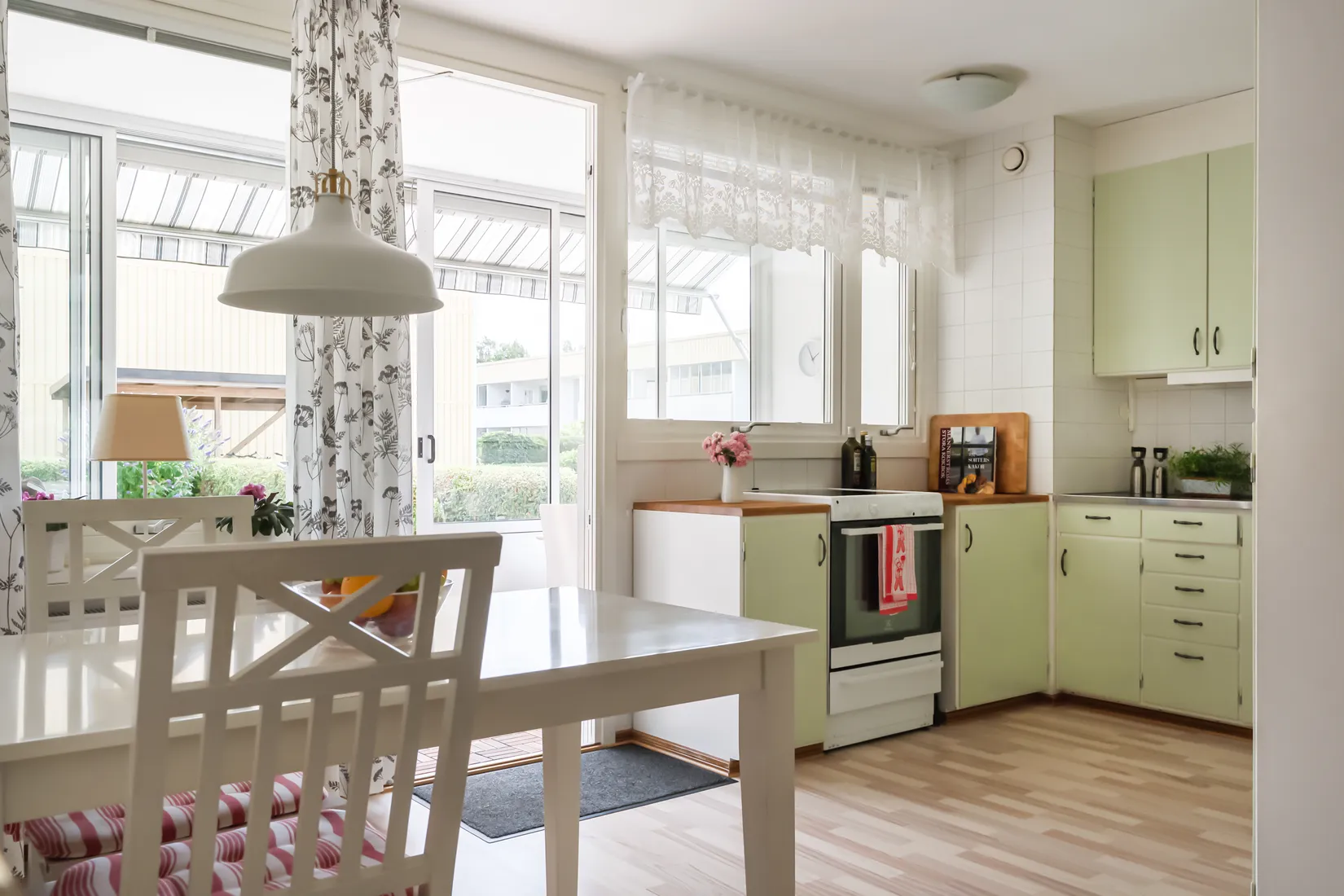 Bostadsrätt, Backgatan 85, Södra Sandby, Lund