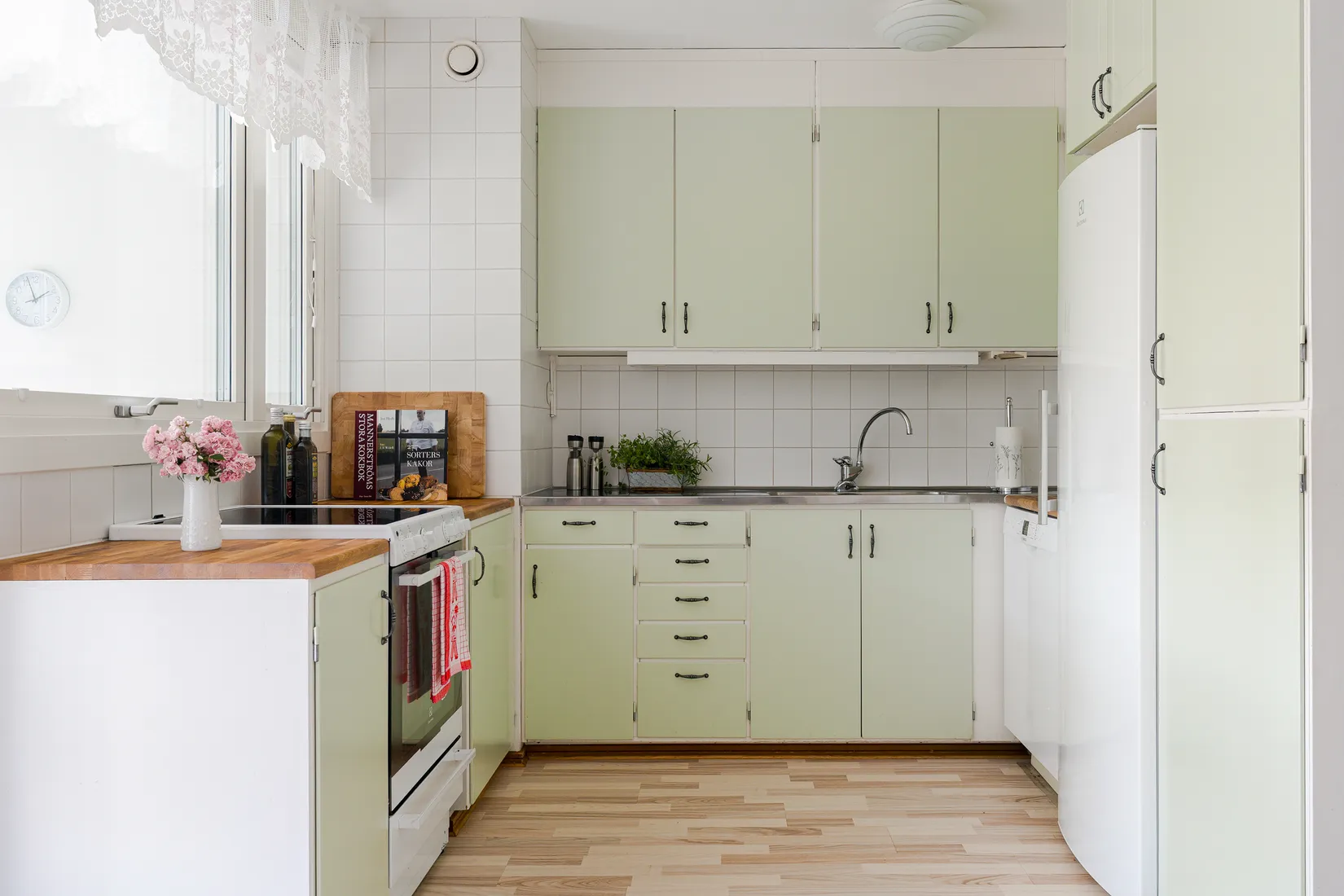 Bostadsrätt, Backgatan 85, Södra Sandby, Lund